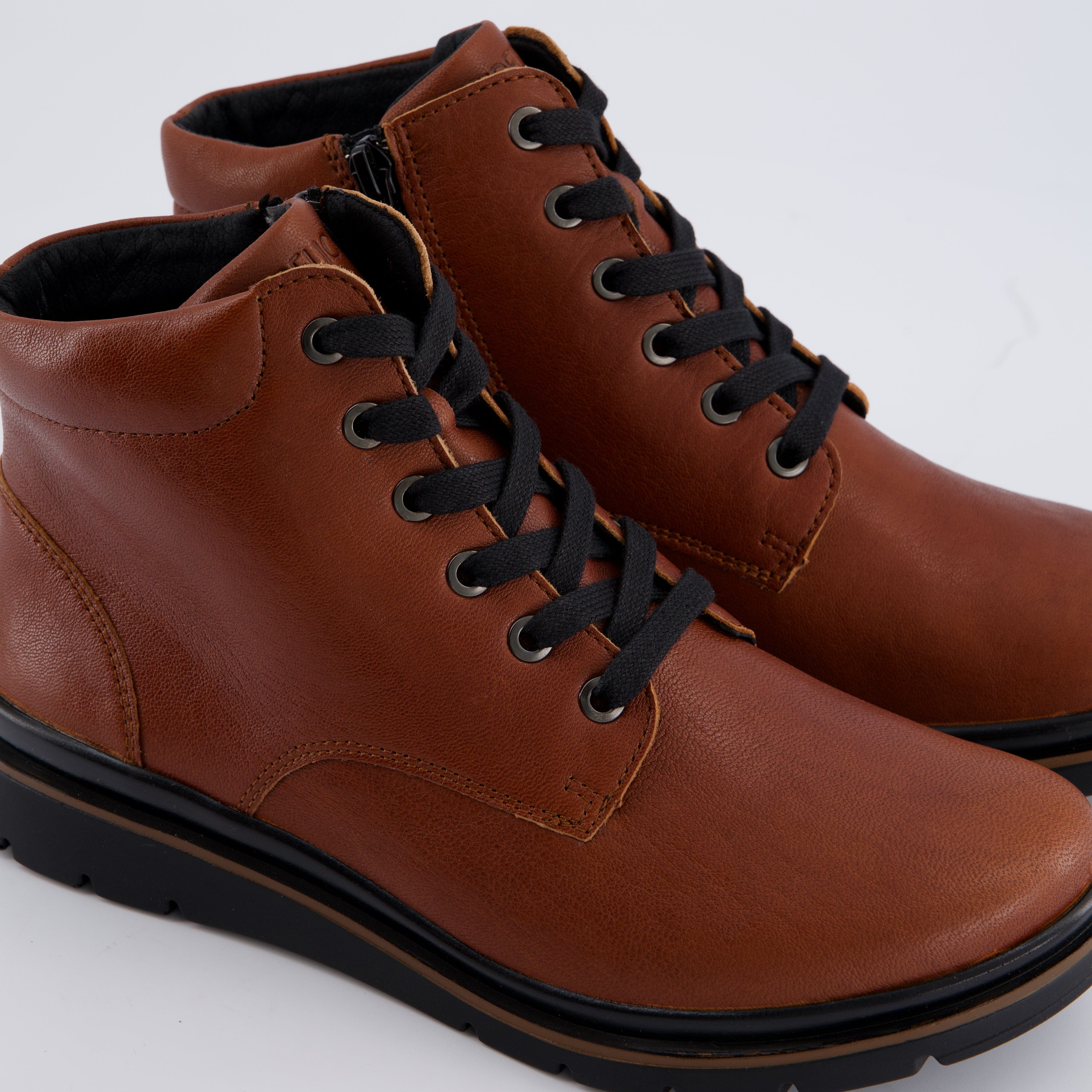 FIDELIO Damenschuhe - Stiefelette, Stiefelette Gallery