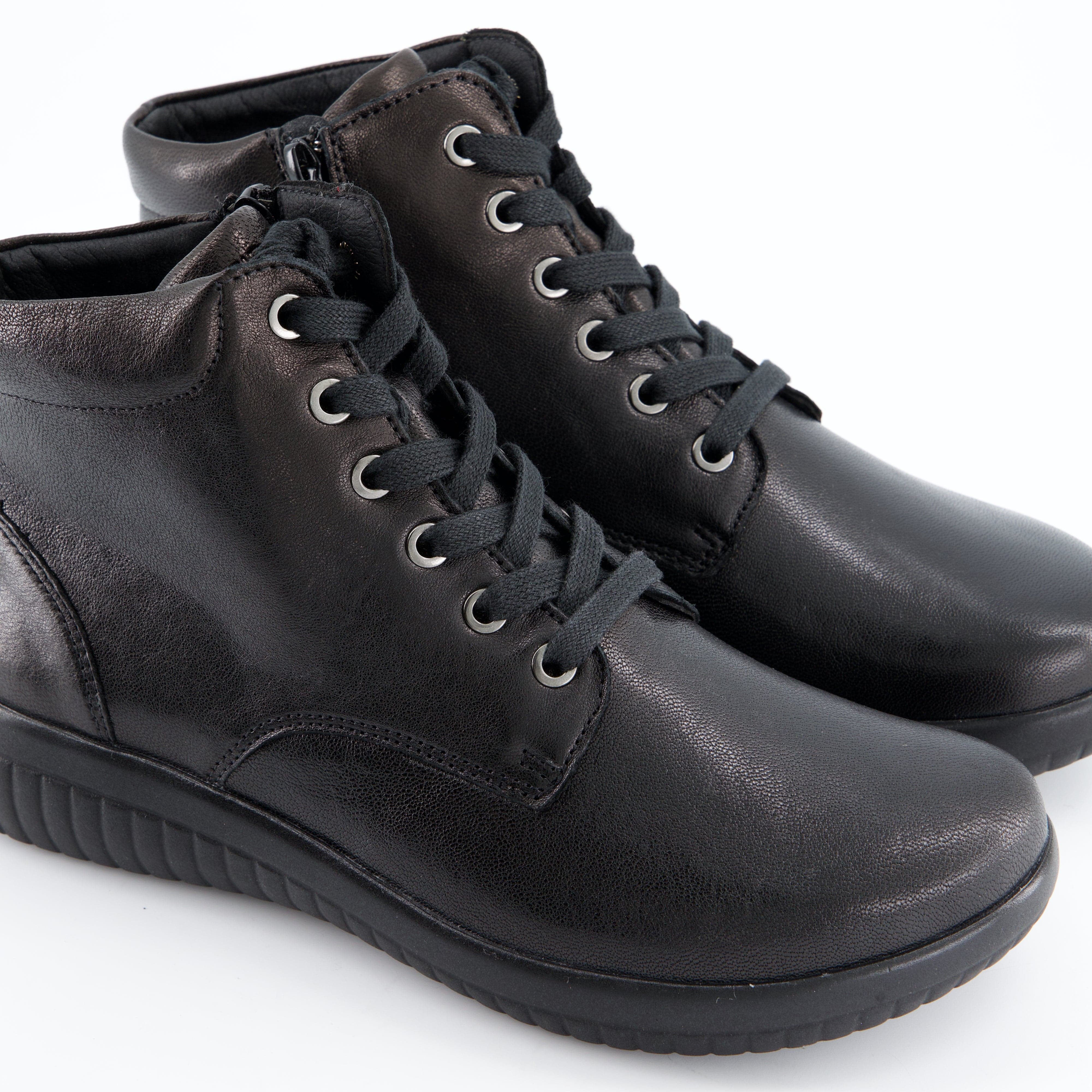 FIDELIO Damenschuhe - Stiefelette Stiefelette MULTI STR D-STIEFELETTE G