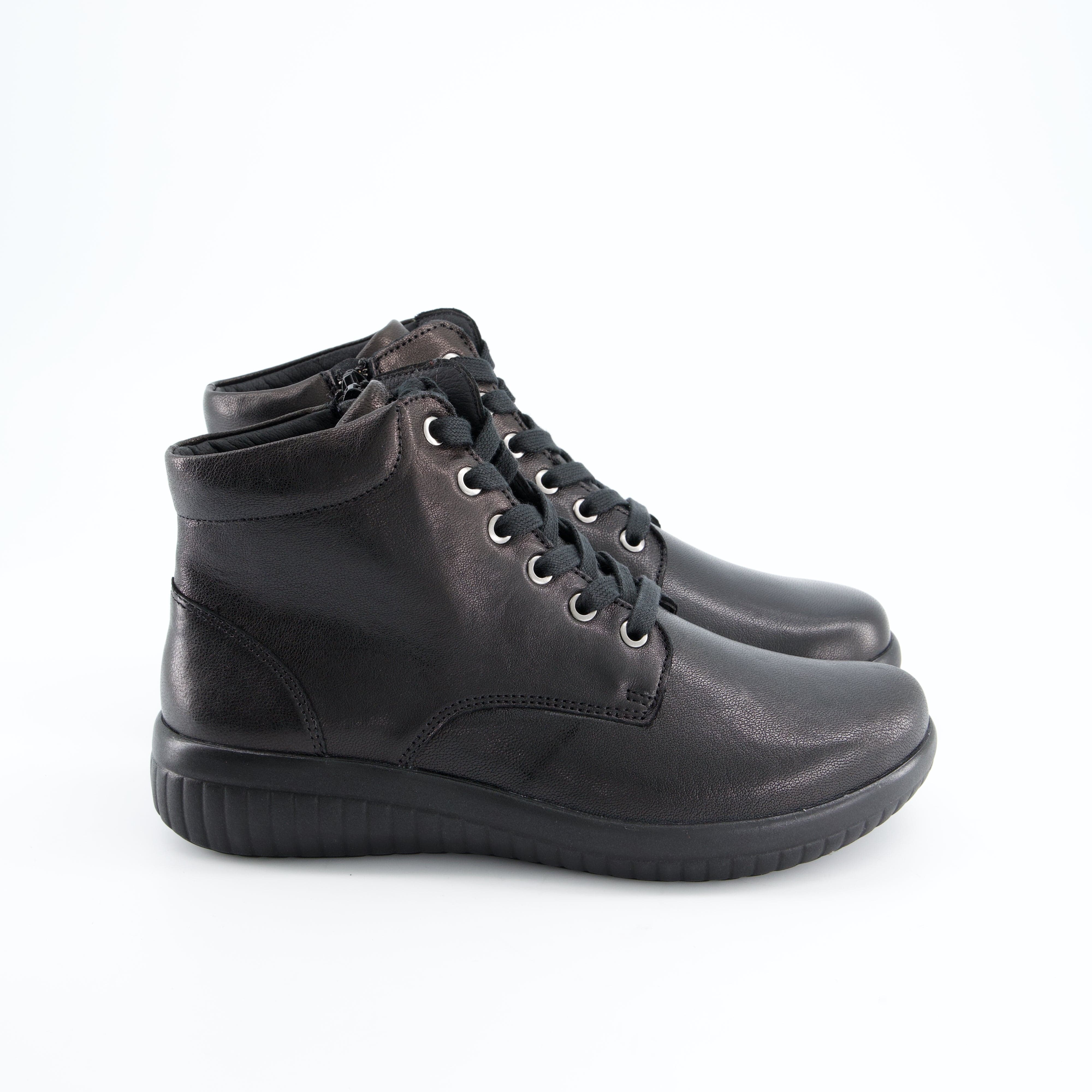 FIDELIO Damenschuhe - Stiefelette Stiefelette MULTI STR D-STIEFELETTE G