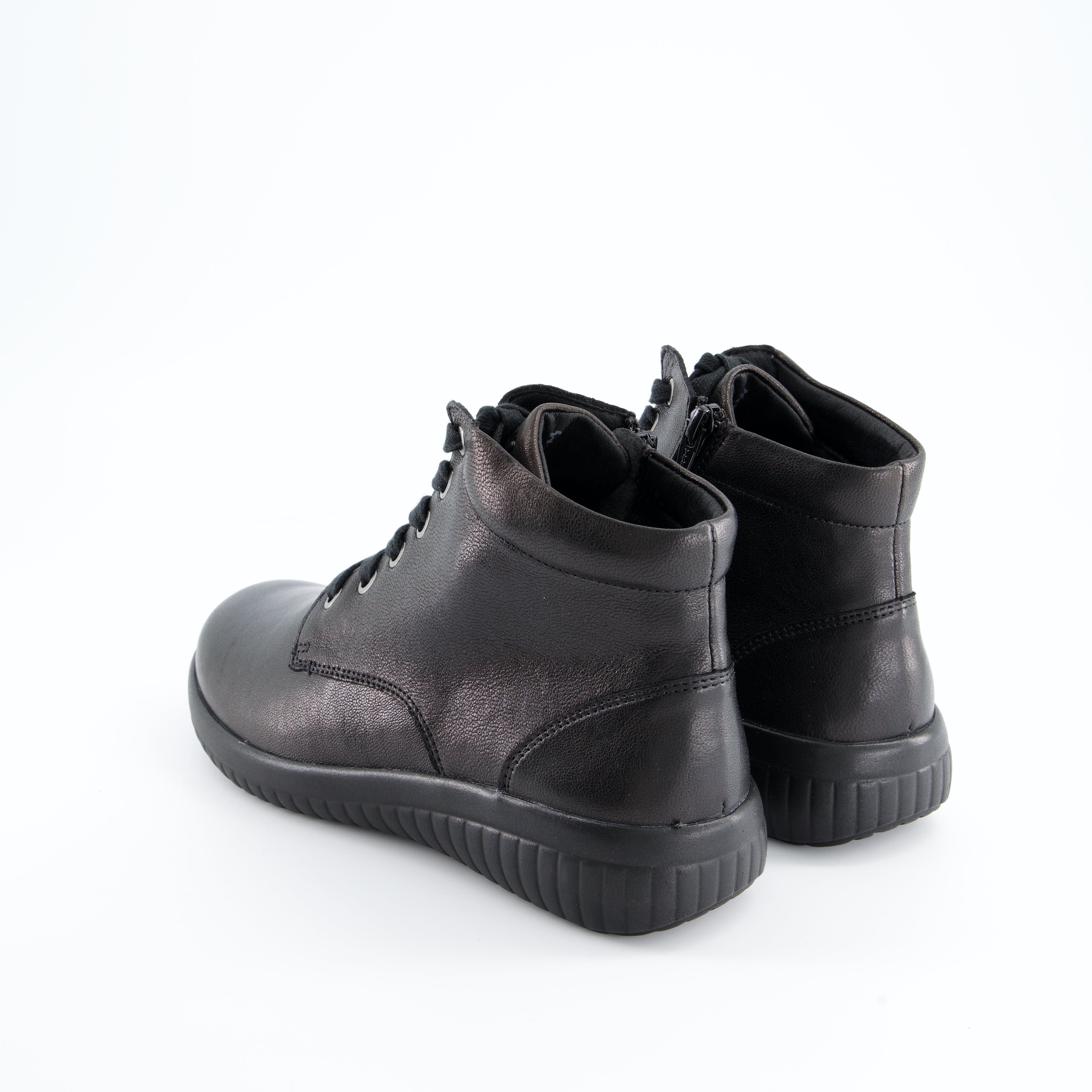FIDELIO Damenschuhe - Stiefelette Stiefelette MULTI STR D-STIEFELETTE G
