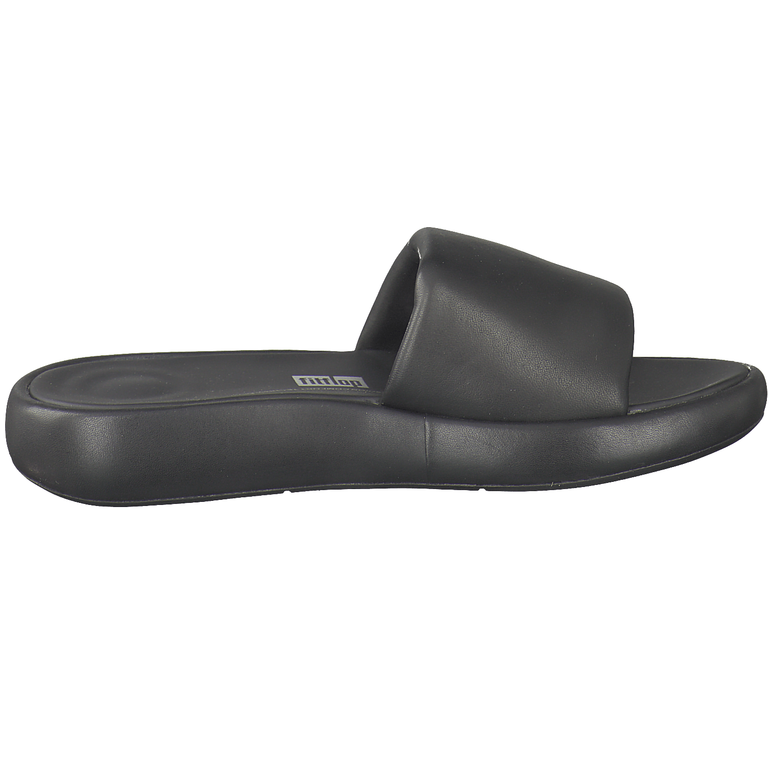 FITFLOP Damenschuhe - Pantoffel, Pantoffel Iqushion D-Luxe
