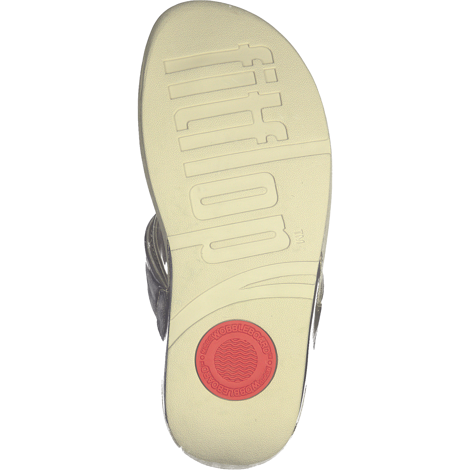 FITFLOP Damenschuhe - Pantoffel, Pantoffel Lulu Padded Knot