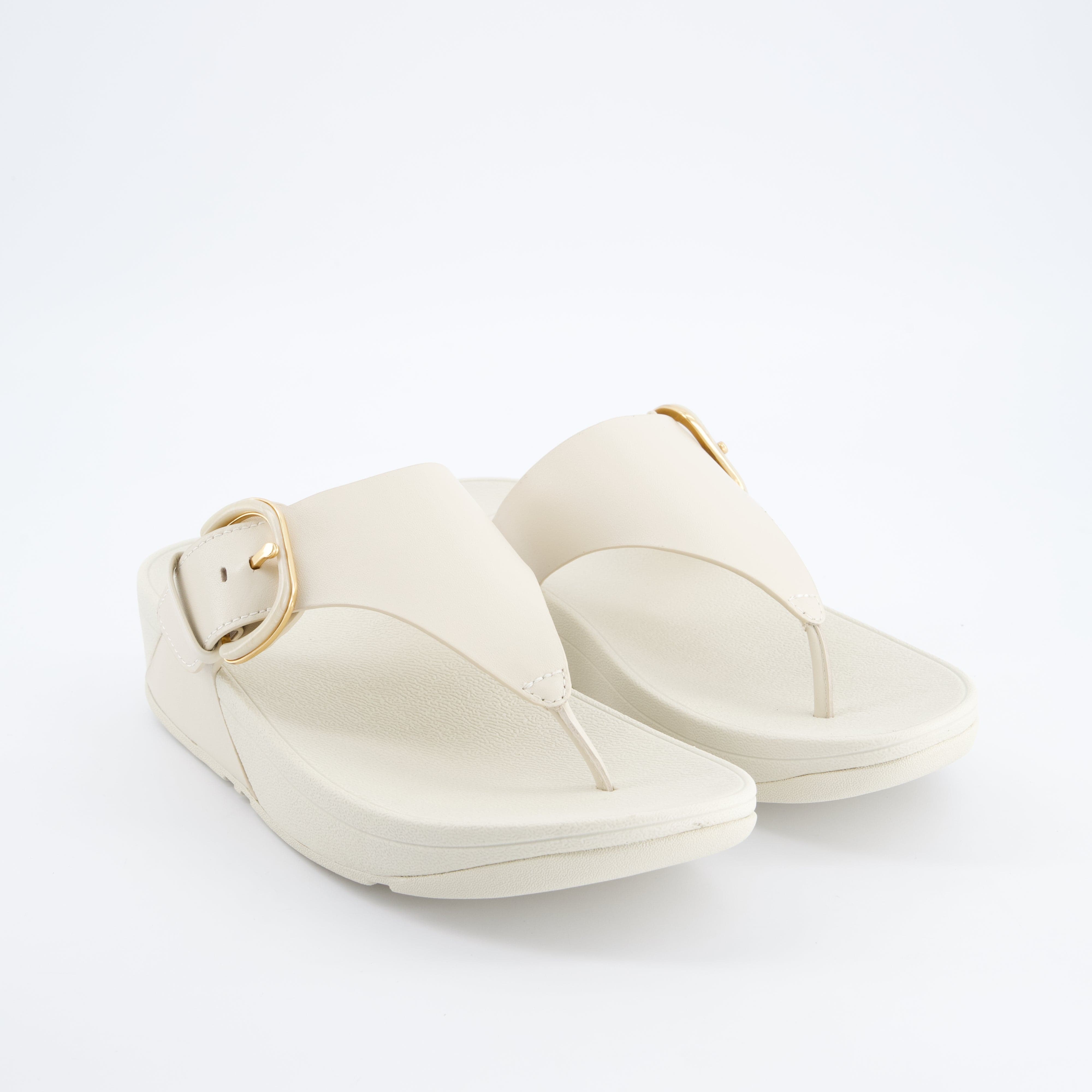 FITFLOP Damenschuhe - Pantoffel Pantoffel Lulu Resin