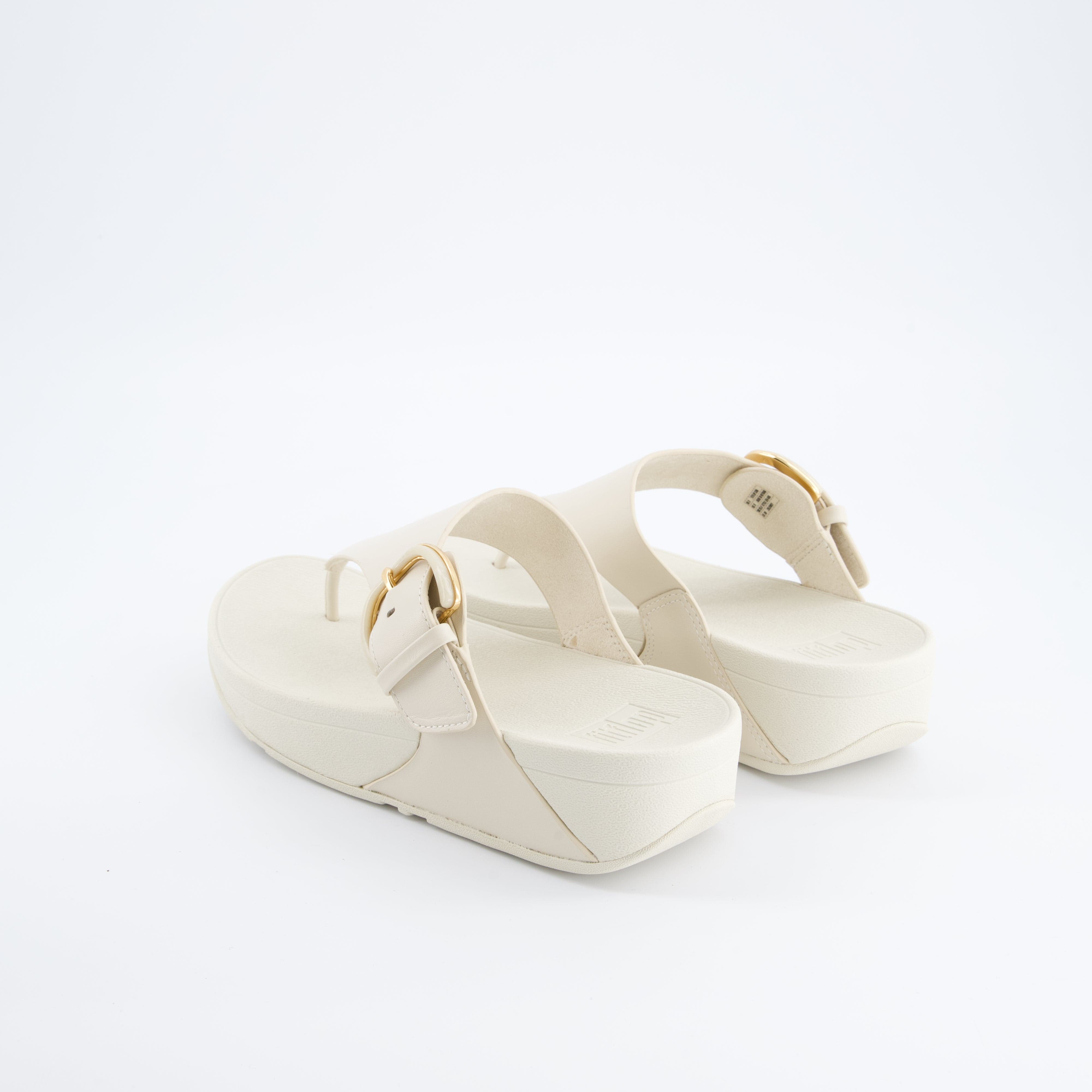 FITFLOP Damenschuhe - Pantoffel Pantoffel Lulu Resin