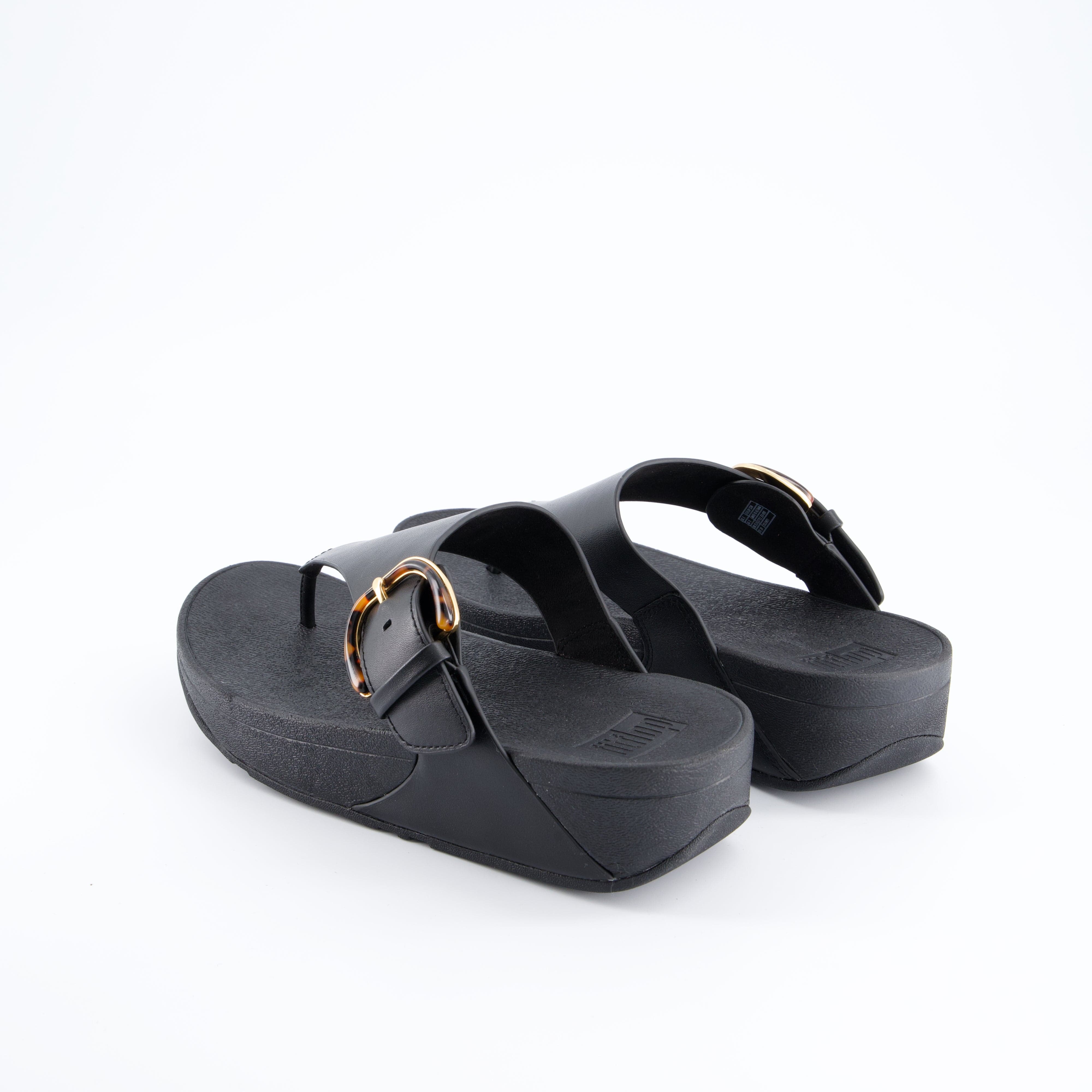 FITFLOP Damenschuhe - Pantoffel Pantoffel Lulu Resin