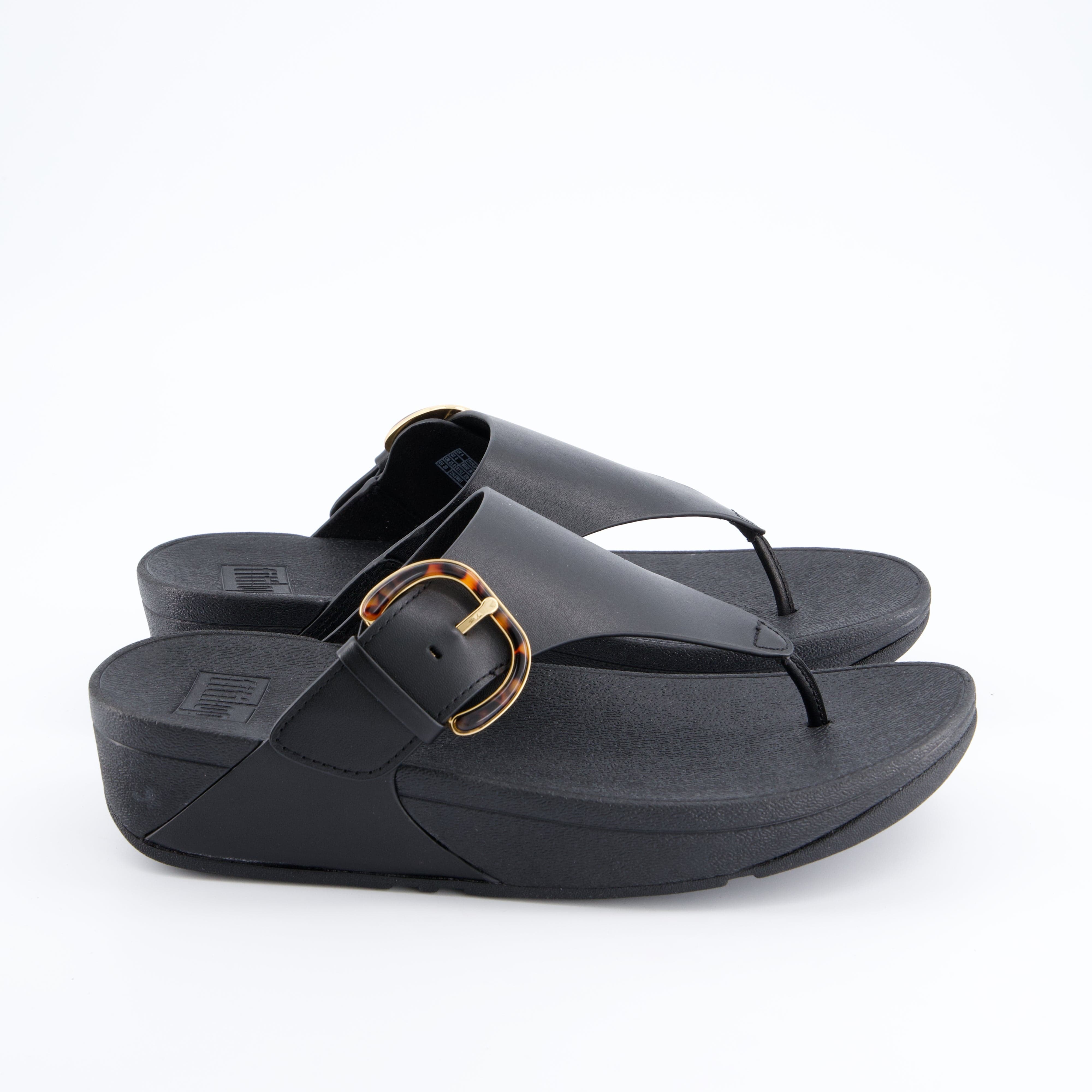 FITFLOP Damenschuhe - Pantoffel Pantoffel Lulu Resin