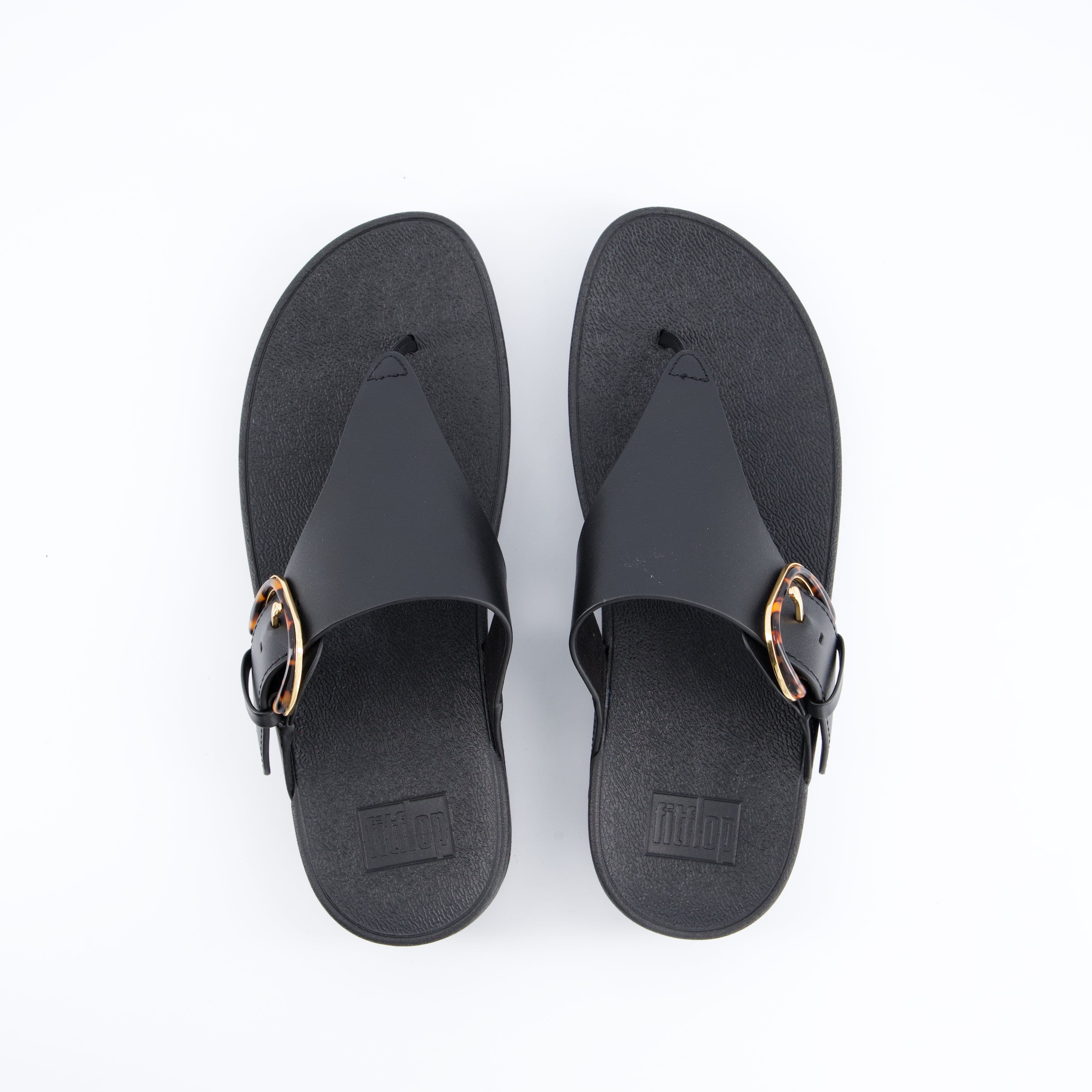 FITFLOP Damenschuhe - Pantoffel Pantoffel Lulu Resin
