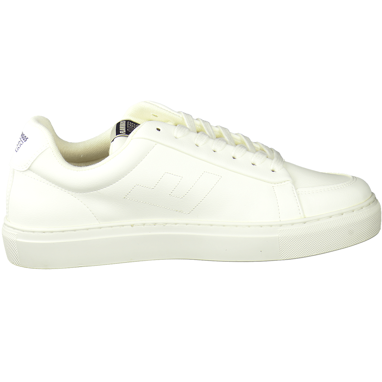 Flamingos' Life D - Sneaker, S Classic 70s