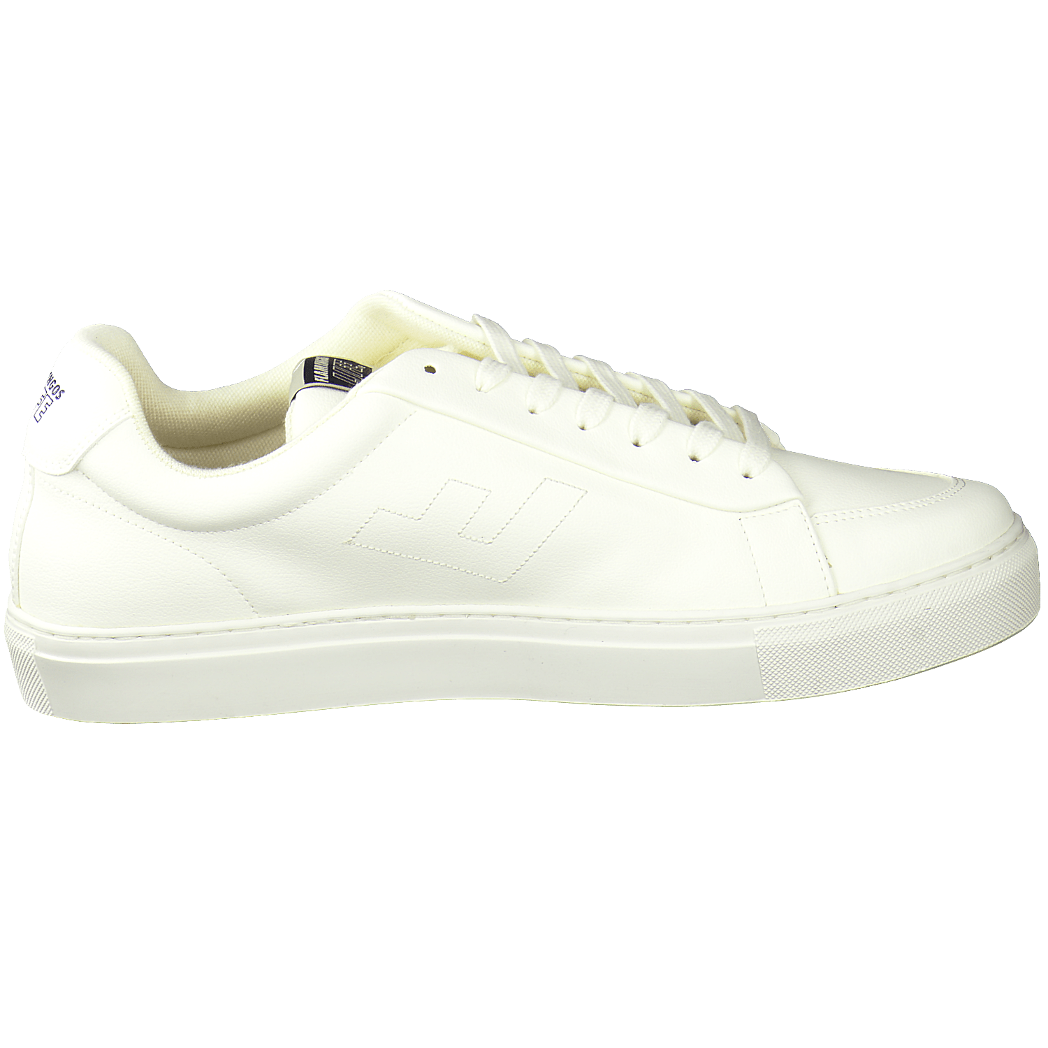 Flamingos' Life H - Sneaker, S Classic 70s