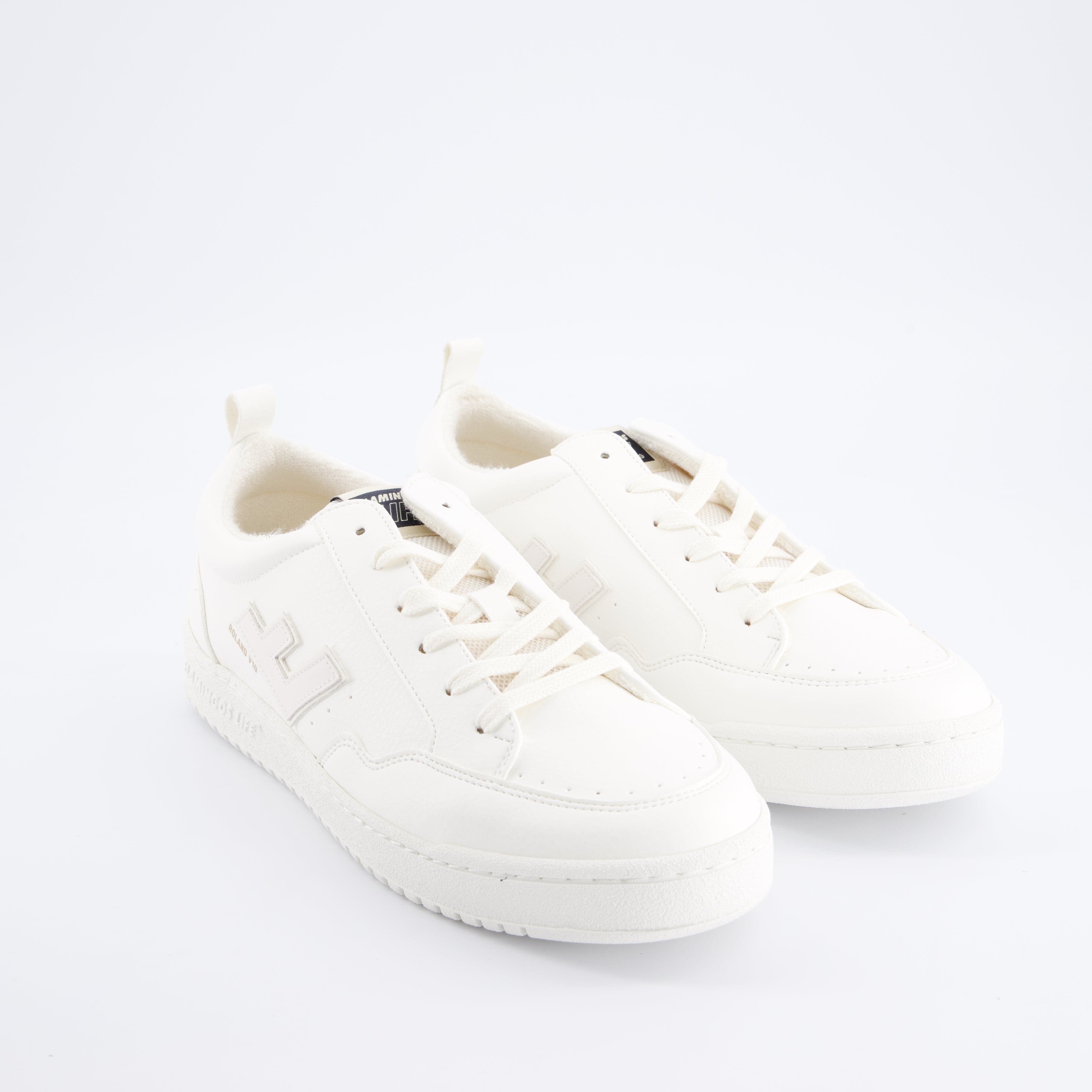 Flamingos' Life Herrenschuh - Sneaker, Sneaker Roland V.10