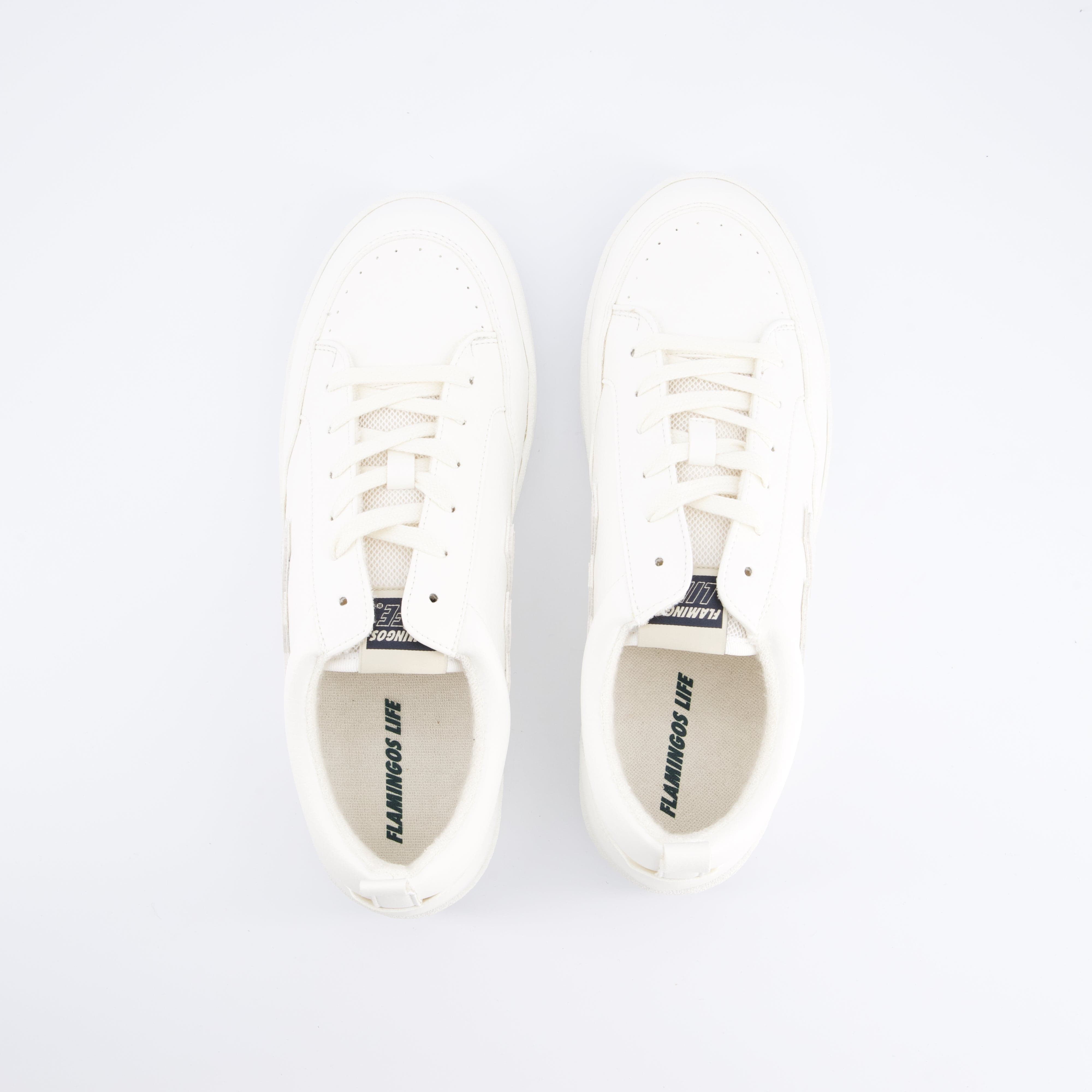 Flamingos' Life Herrenschuh - Sneaker, Sneaker Roland V.10