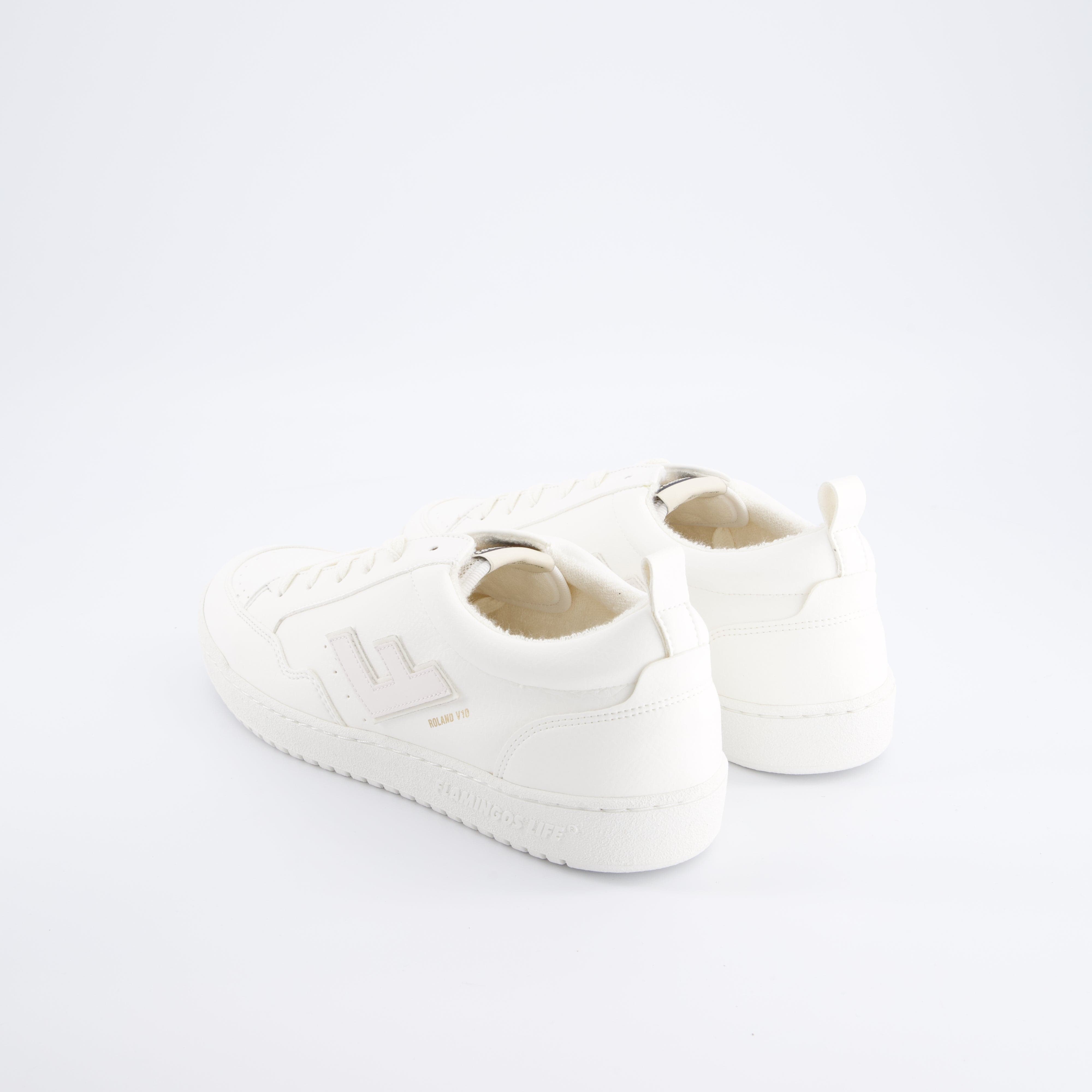 Flamingos' Life Herrenschuh - Sneaker, Sneaker Roland V.10
