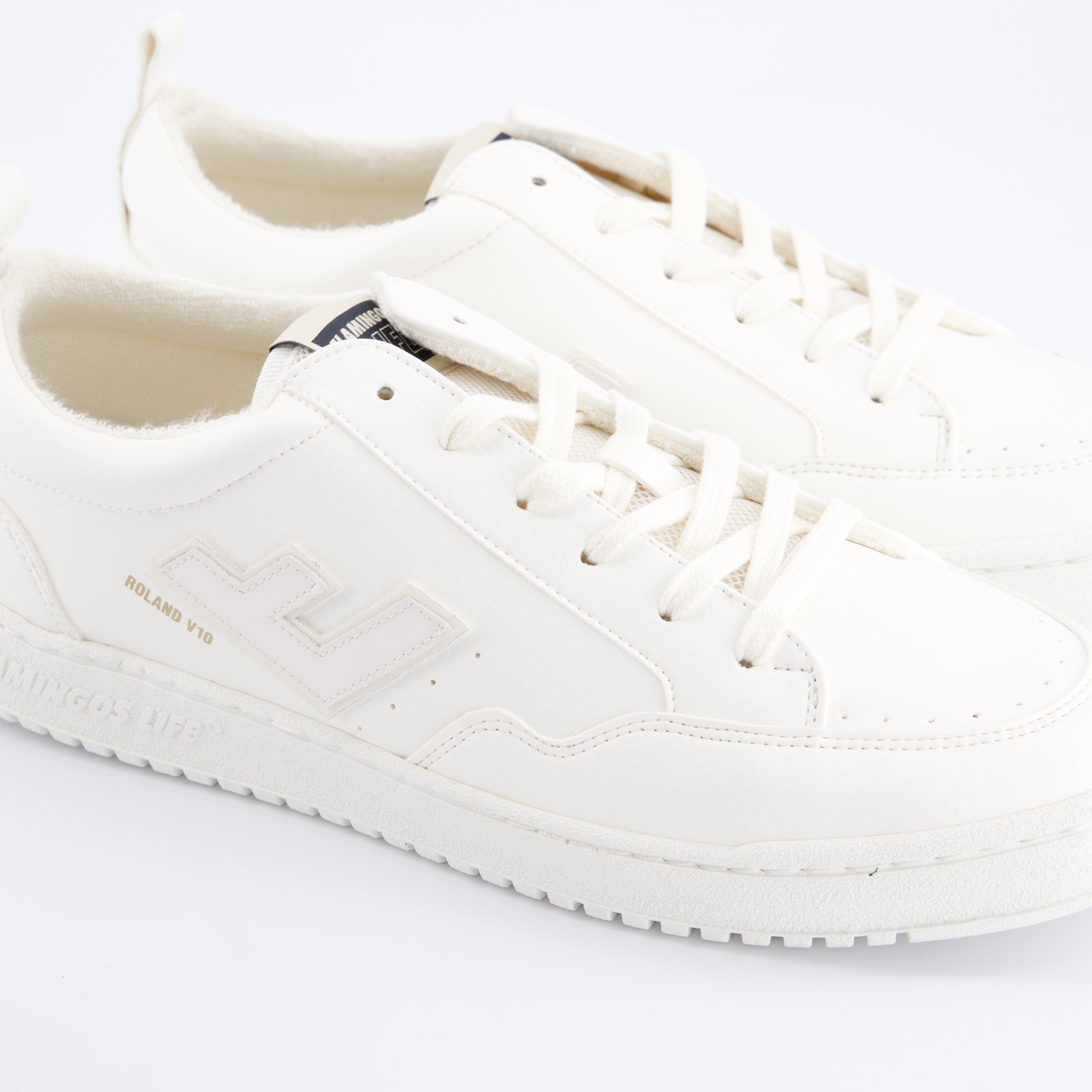 Flamingos' Life Herrenschuh - Sneaker, Sneaker Roland V.10