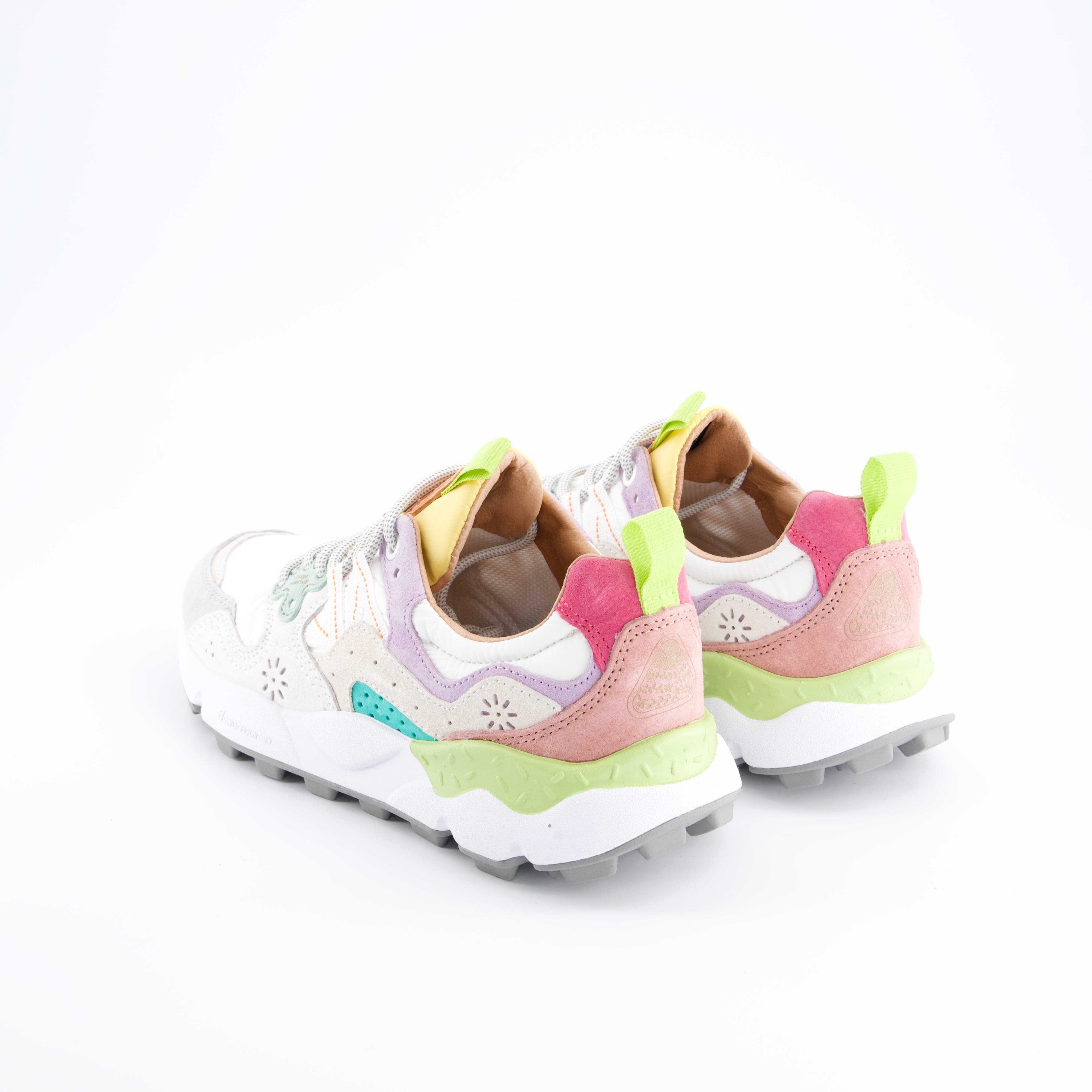 Flower Mountain Damenschuhe - Sneaker Sneaker Yamano 3