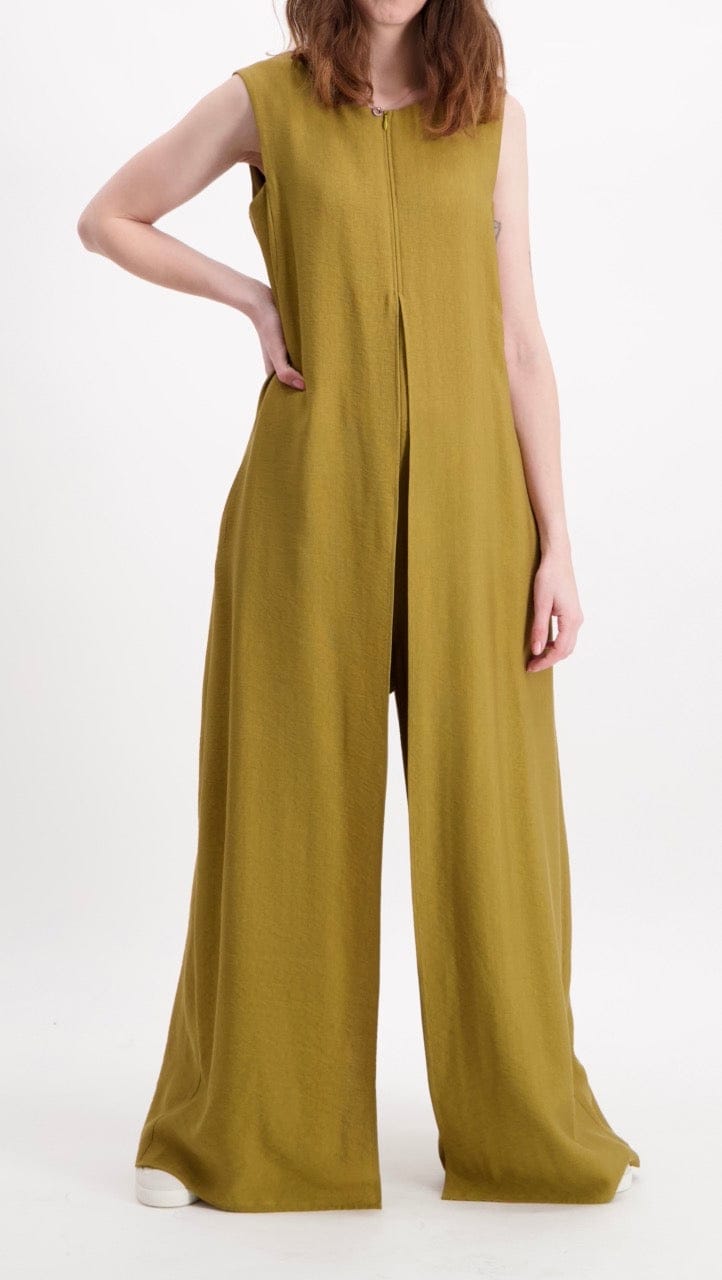 FOX'S Bekleidung Damen - Kleid Kleid NUMSUI (Jumpsuit)
