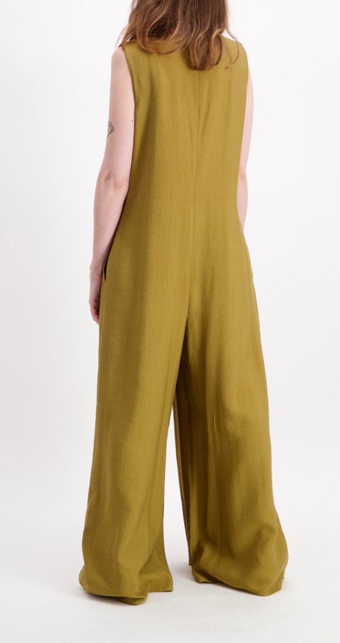 FOX'S Bekleidung Damen - Kleid Kleid NUMSUI (Jumpsuit)
