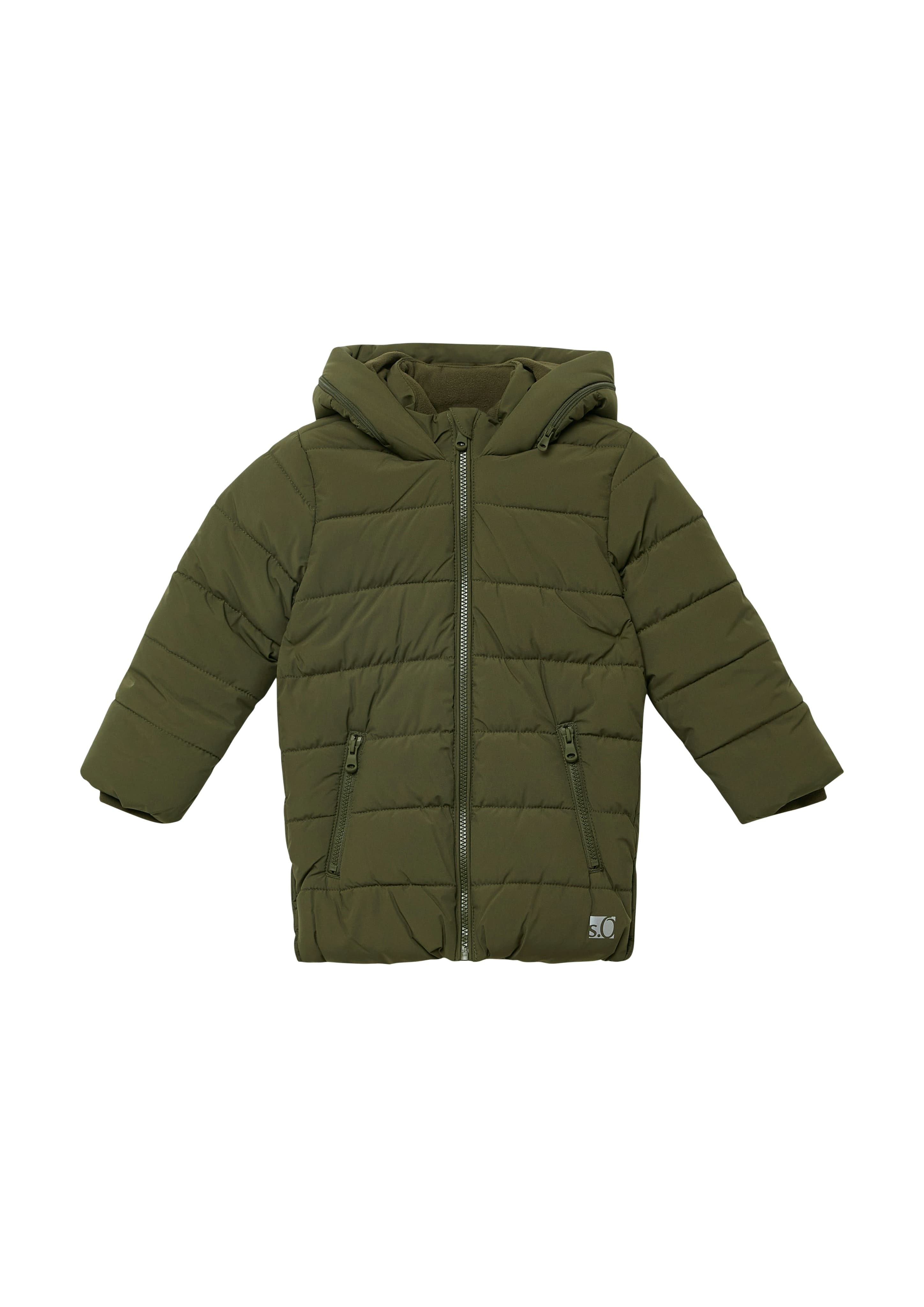 FREIER GROUP Bekleidung Burschen - Jacke Jacke