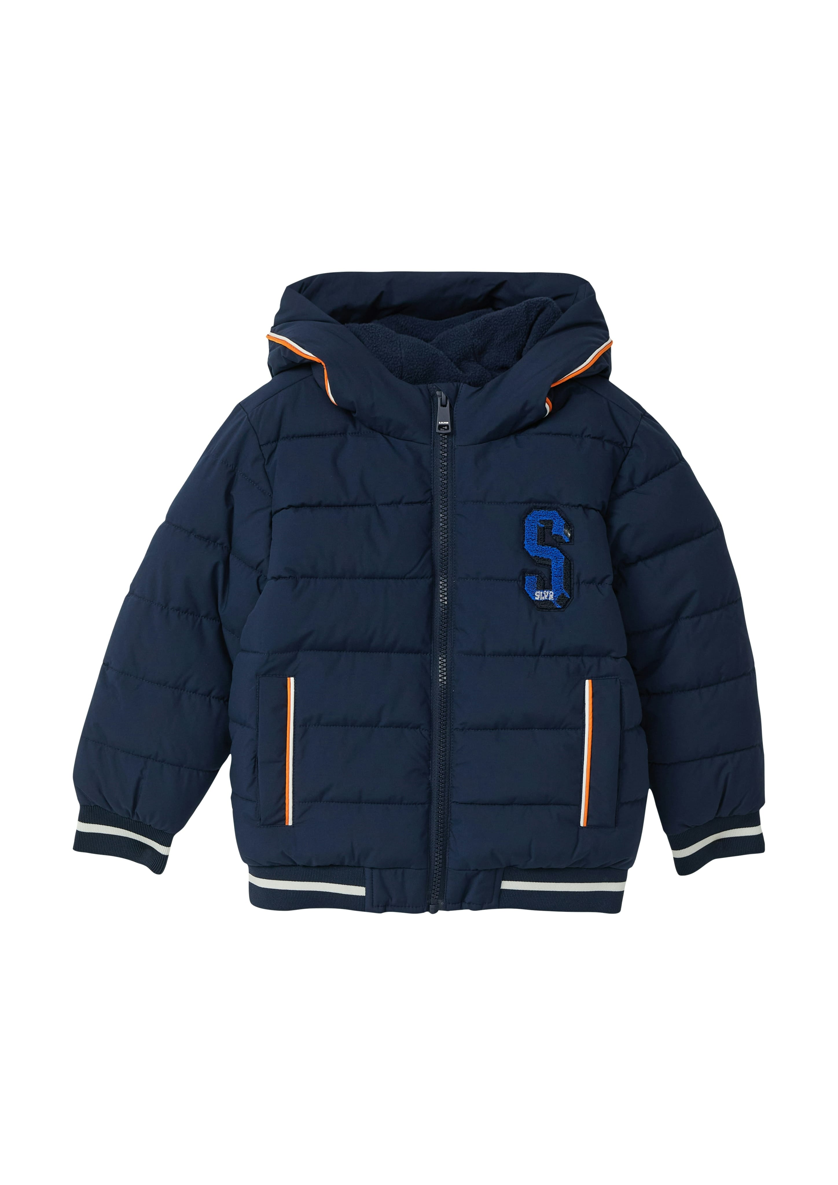 FREIER GROUP Bekleidung Burschen - Jacke Jacke
