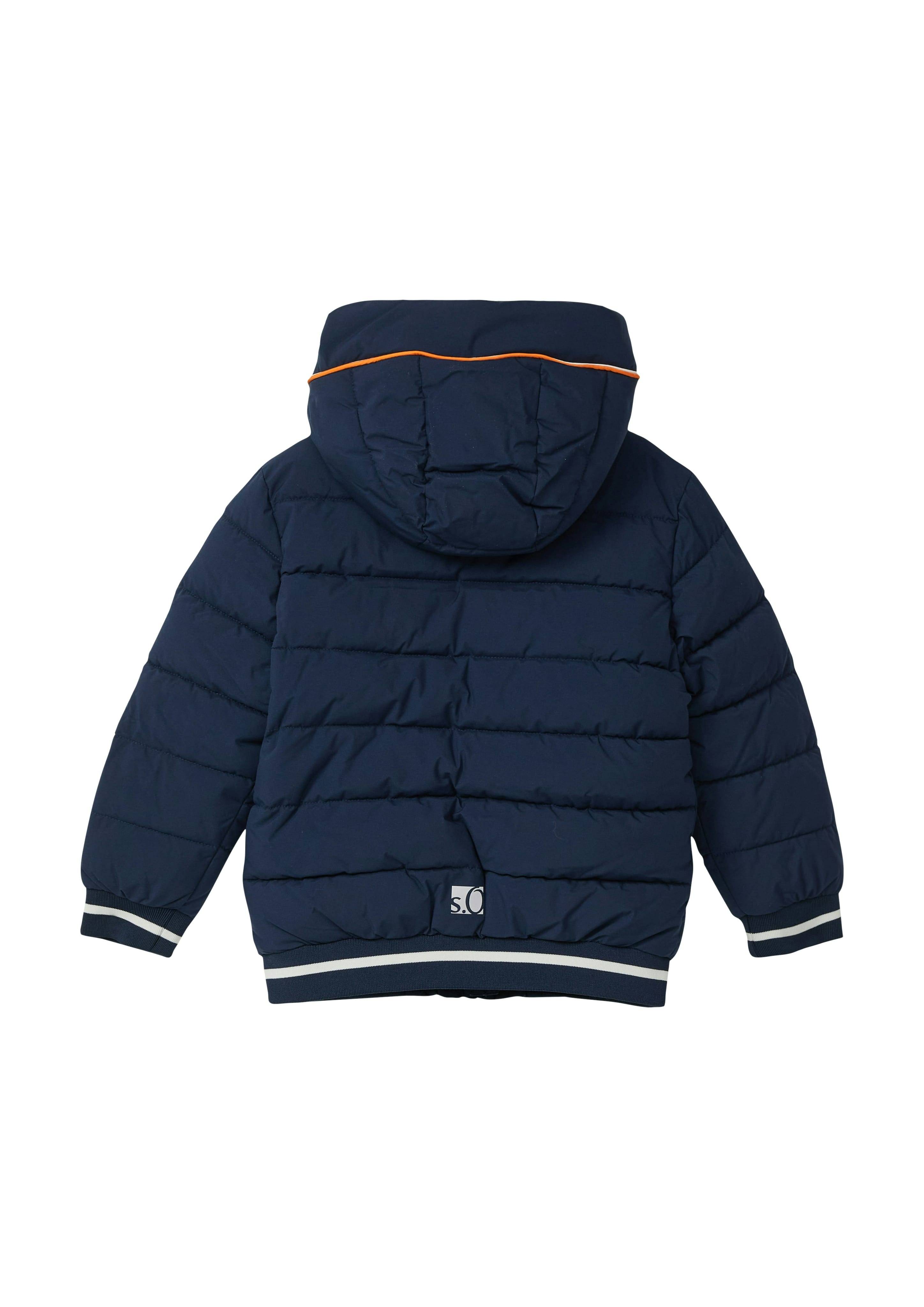 FREIER GROUP Bekleidung Burschen - Jacke Jacke