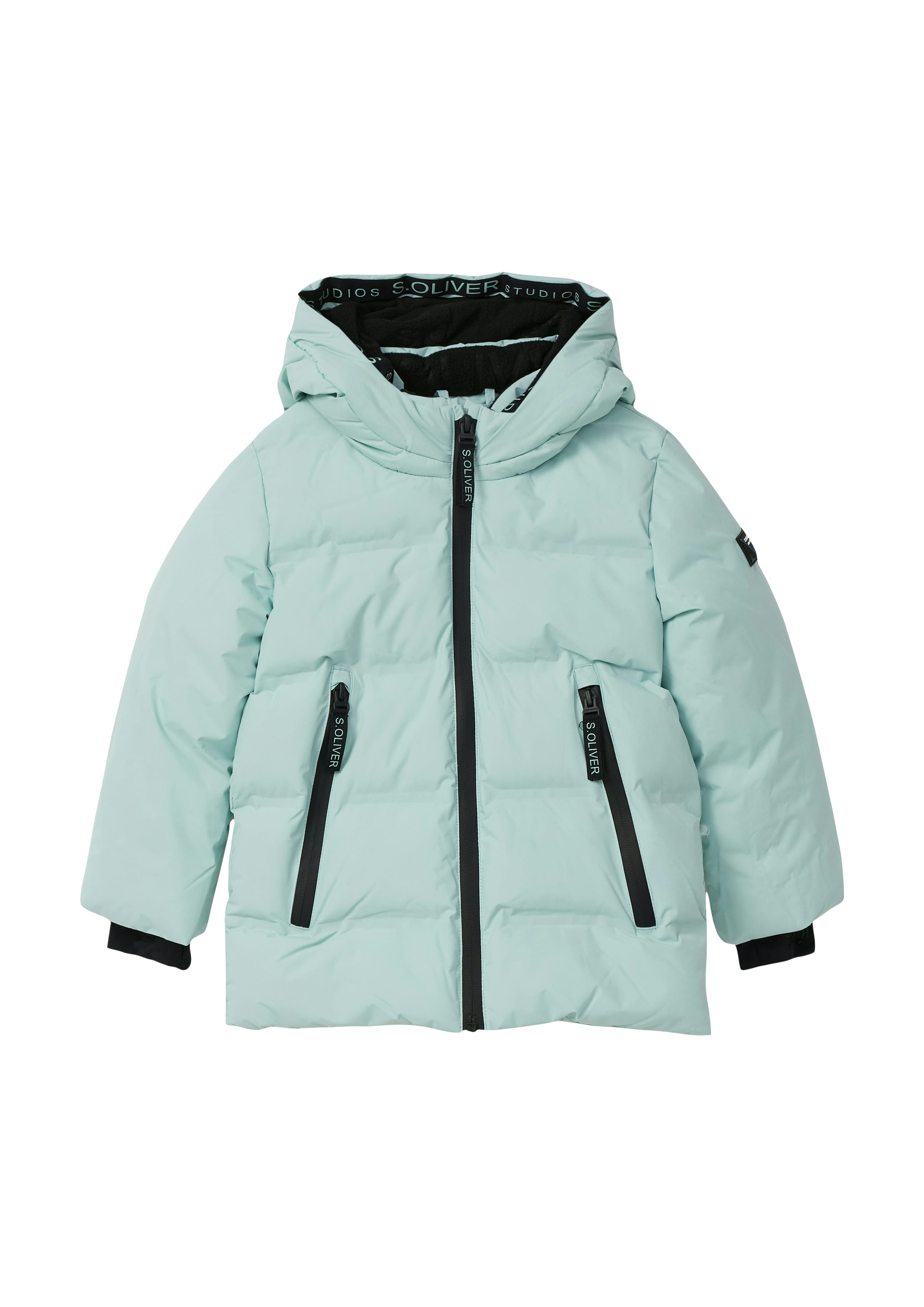 FREIER GROUP Bekleidung Burschen - Jacke Jacke