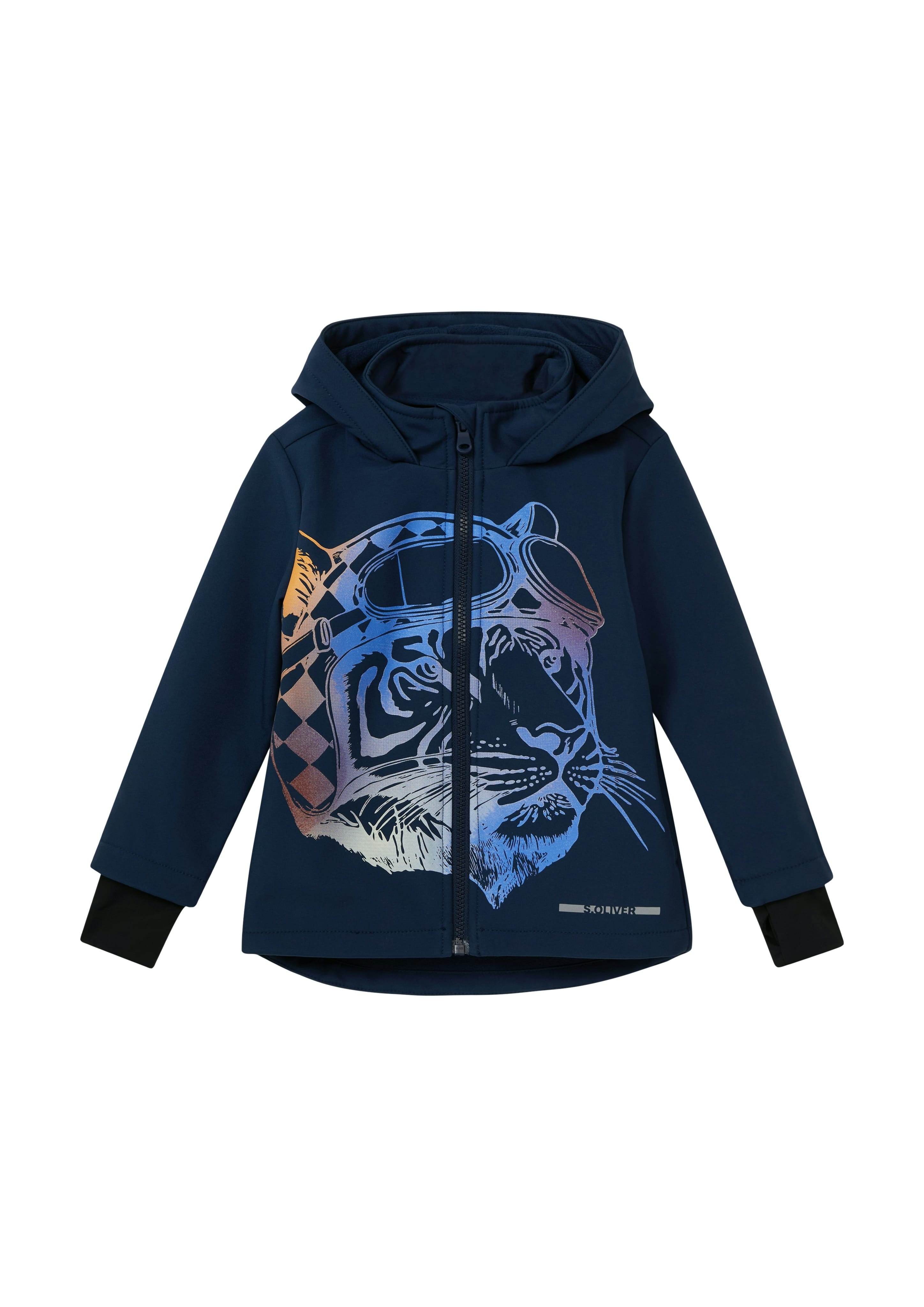 FREIER GROUP Bekleidung Burschen - Jacke Jacke