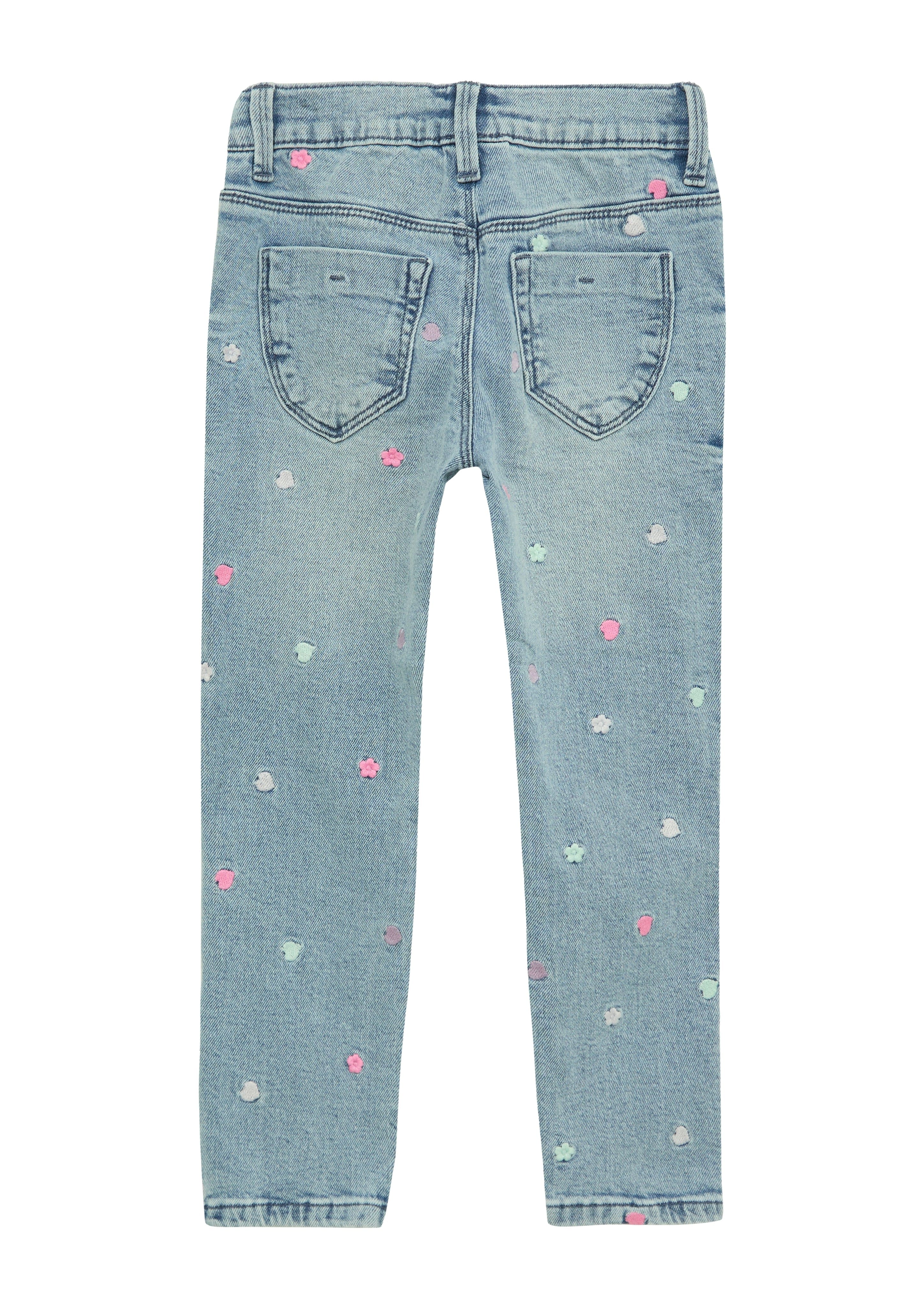 FREIER GROUP Bekleidung Mädchen - Hose Hose