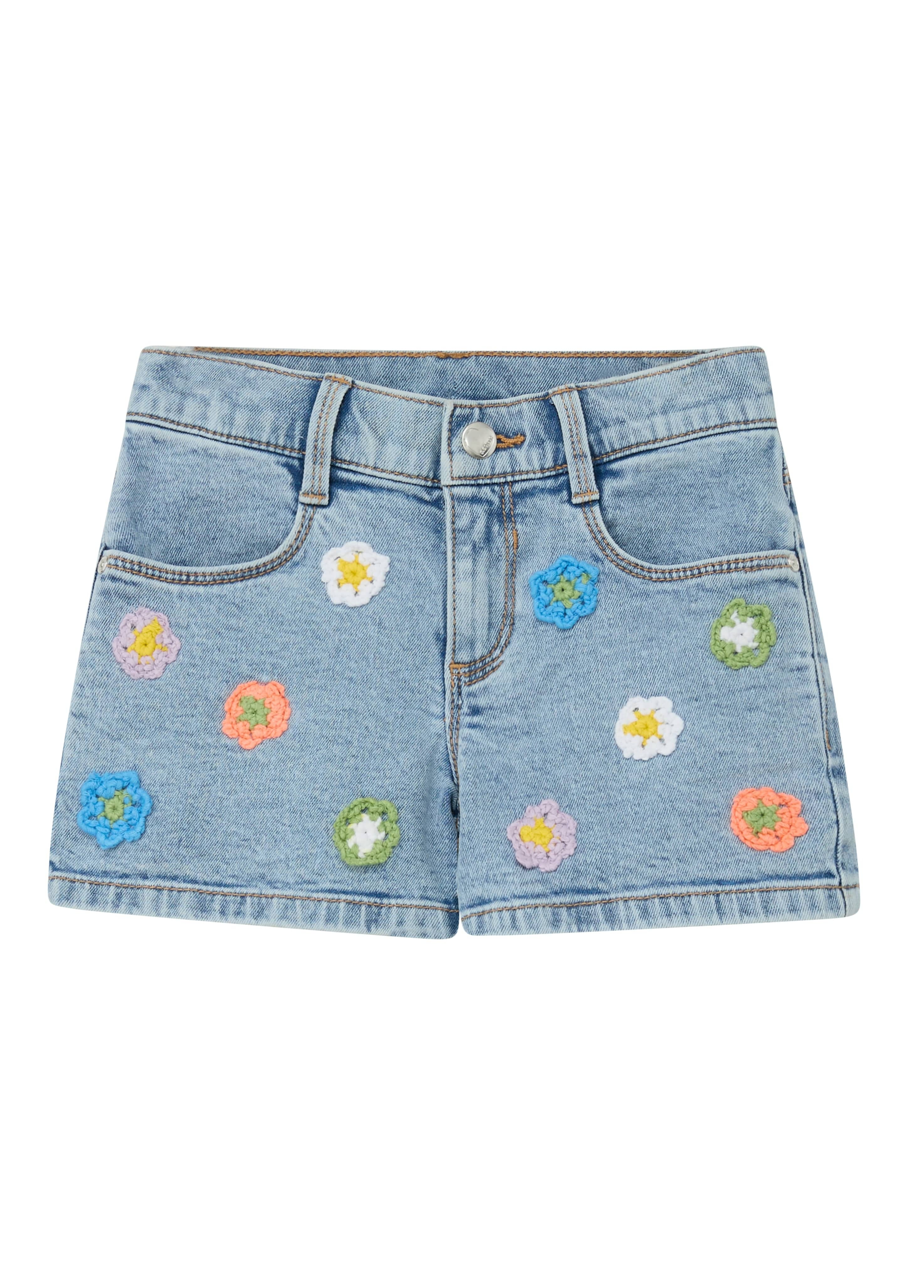 FREIER GROUP Bekleidung Mädchen - Hose Hose