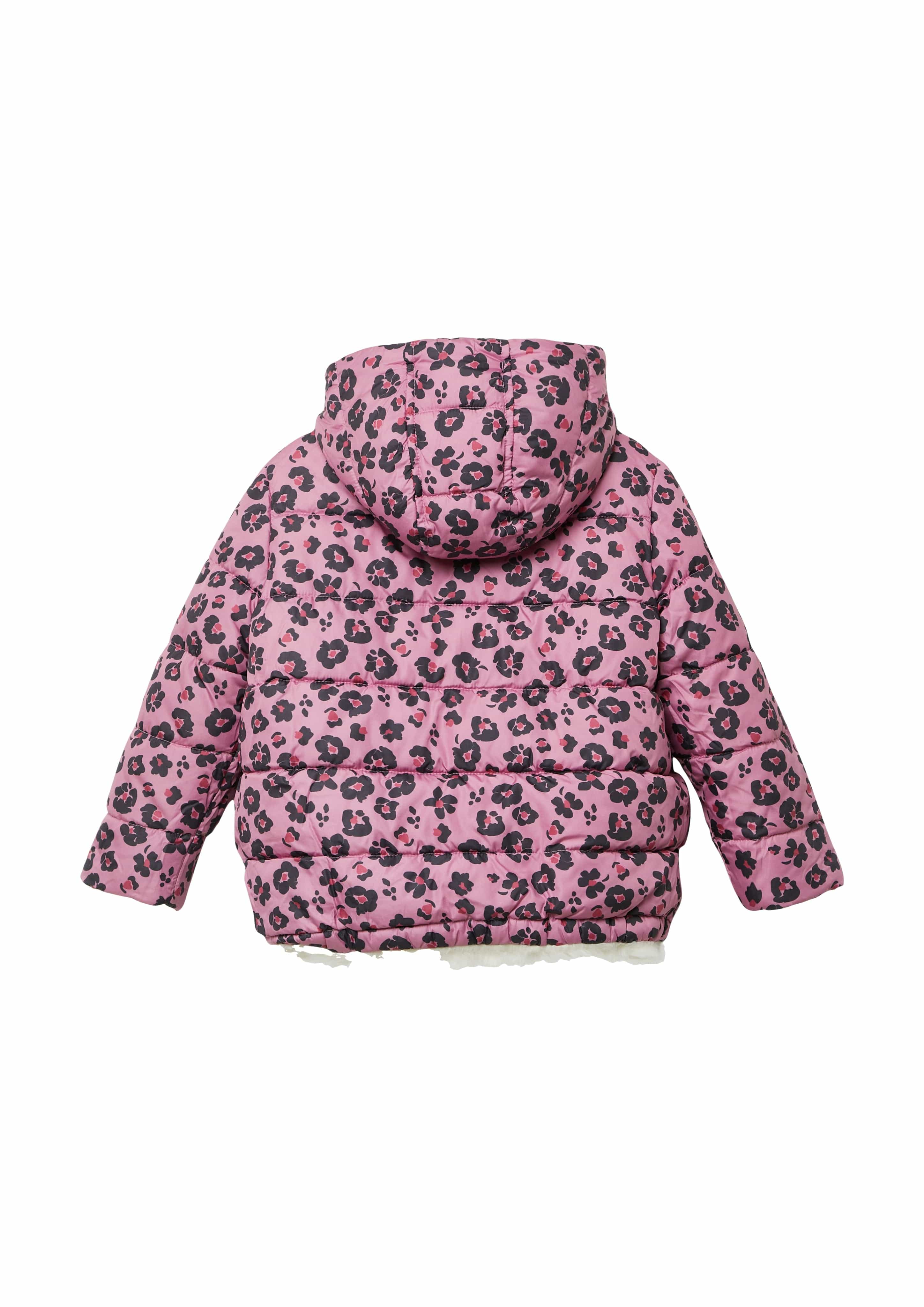 FREIER GROUP Bekleidung Mädchen - Jacke Jacke