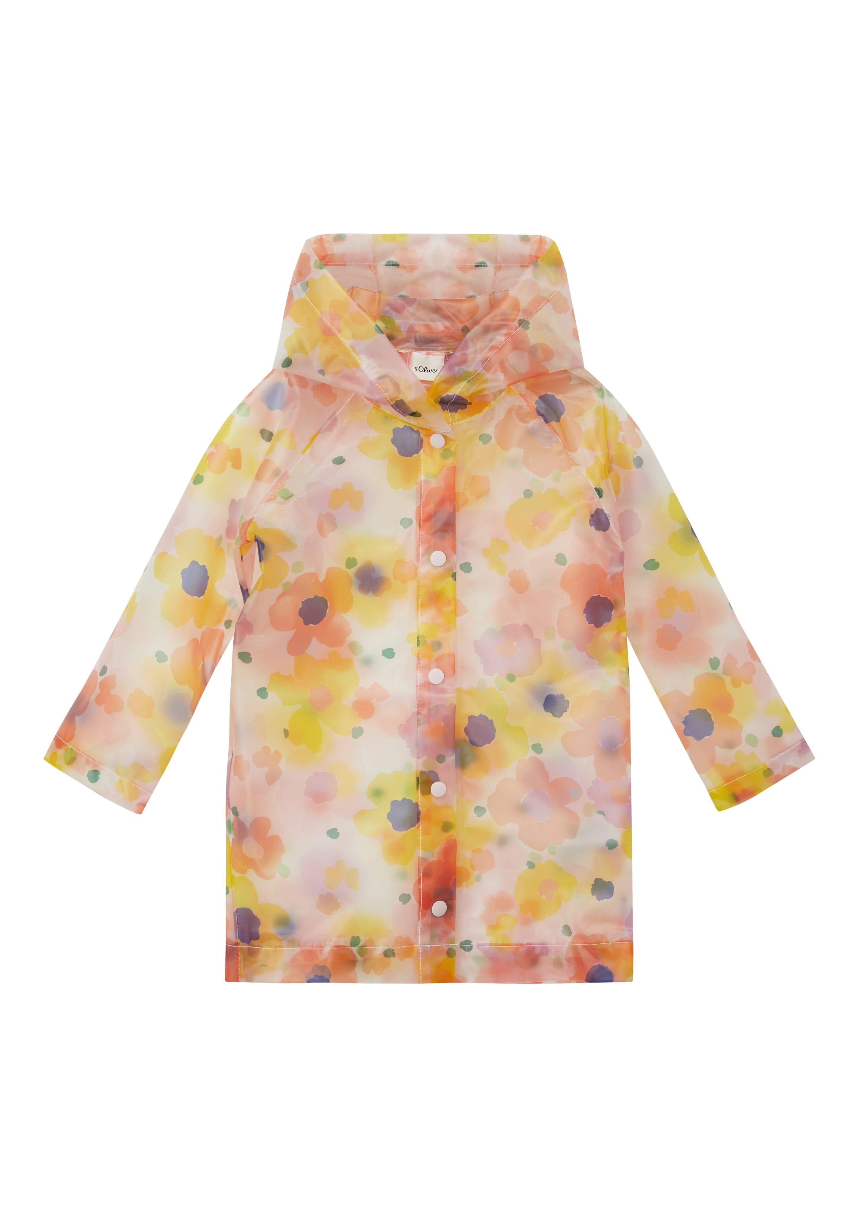 FREIER GROUP Bekleidung Mädchen - Jacke Jacke