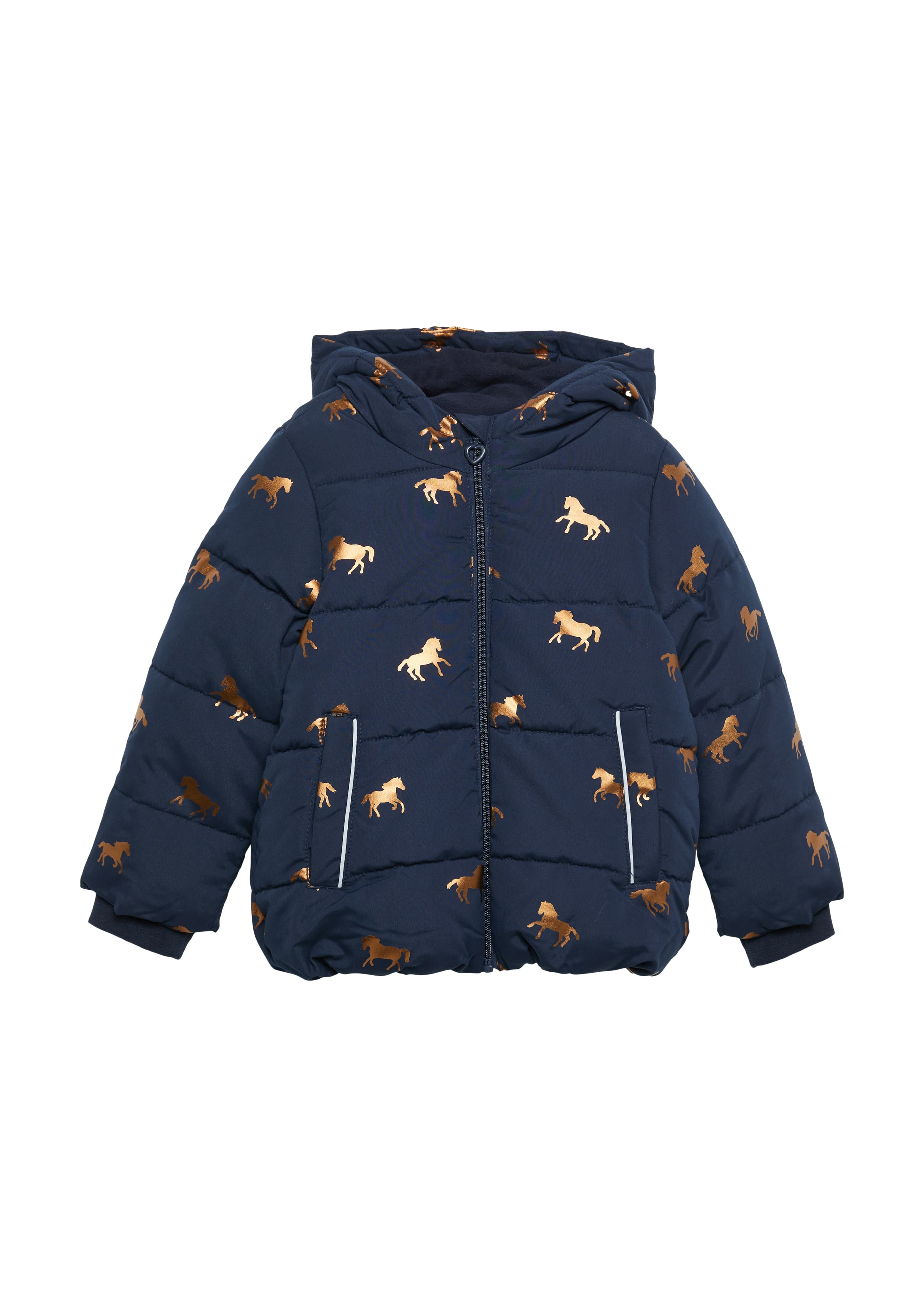 FREIER GROUP Bekleidung Mädchen - Jacke Jacke Outdoor Jacke