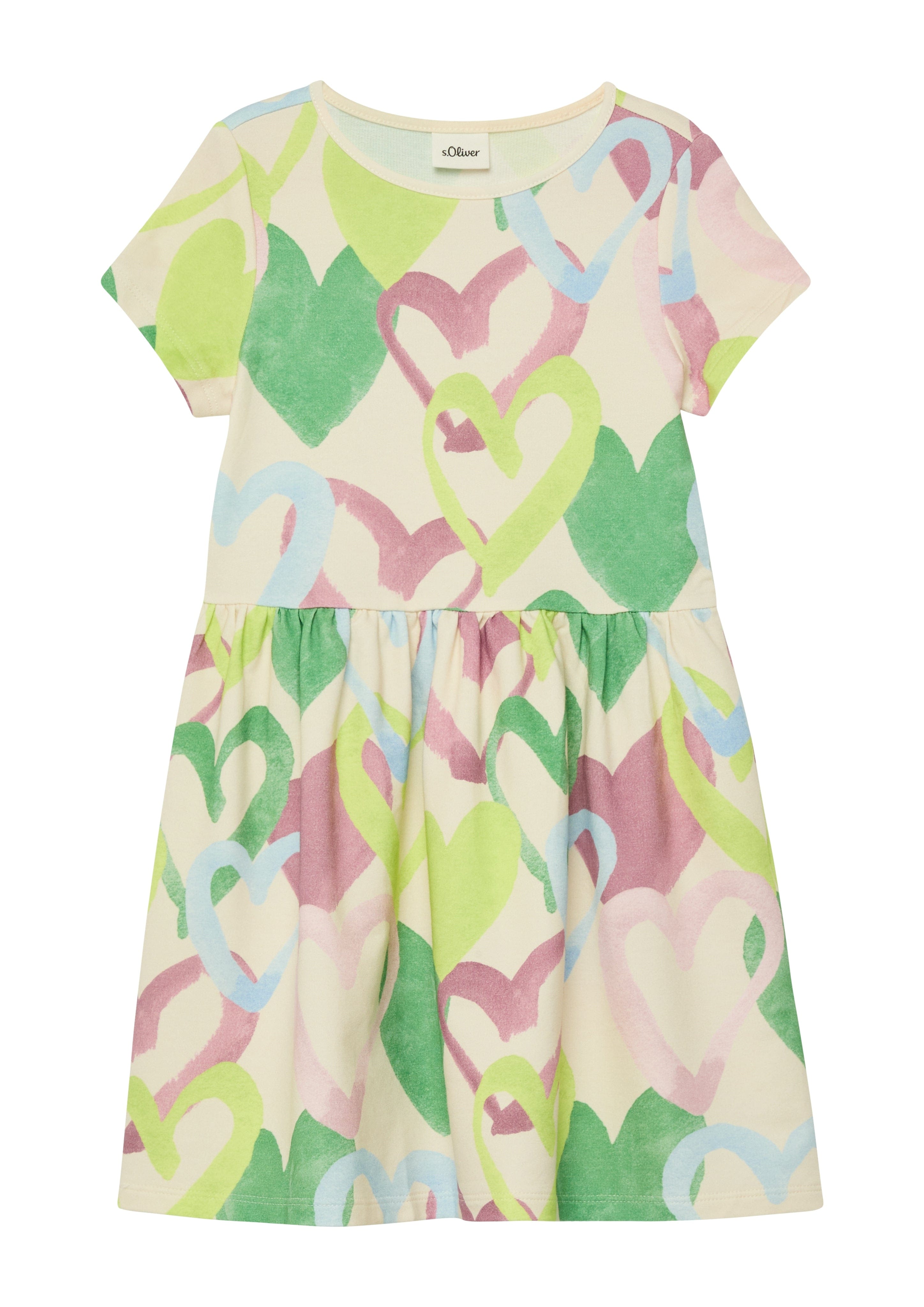 FREIER GROUP Bekleidung Mädchen - Kleid Kleid