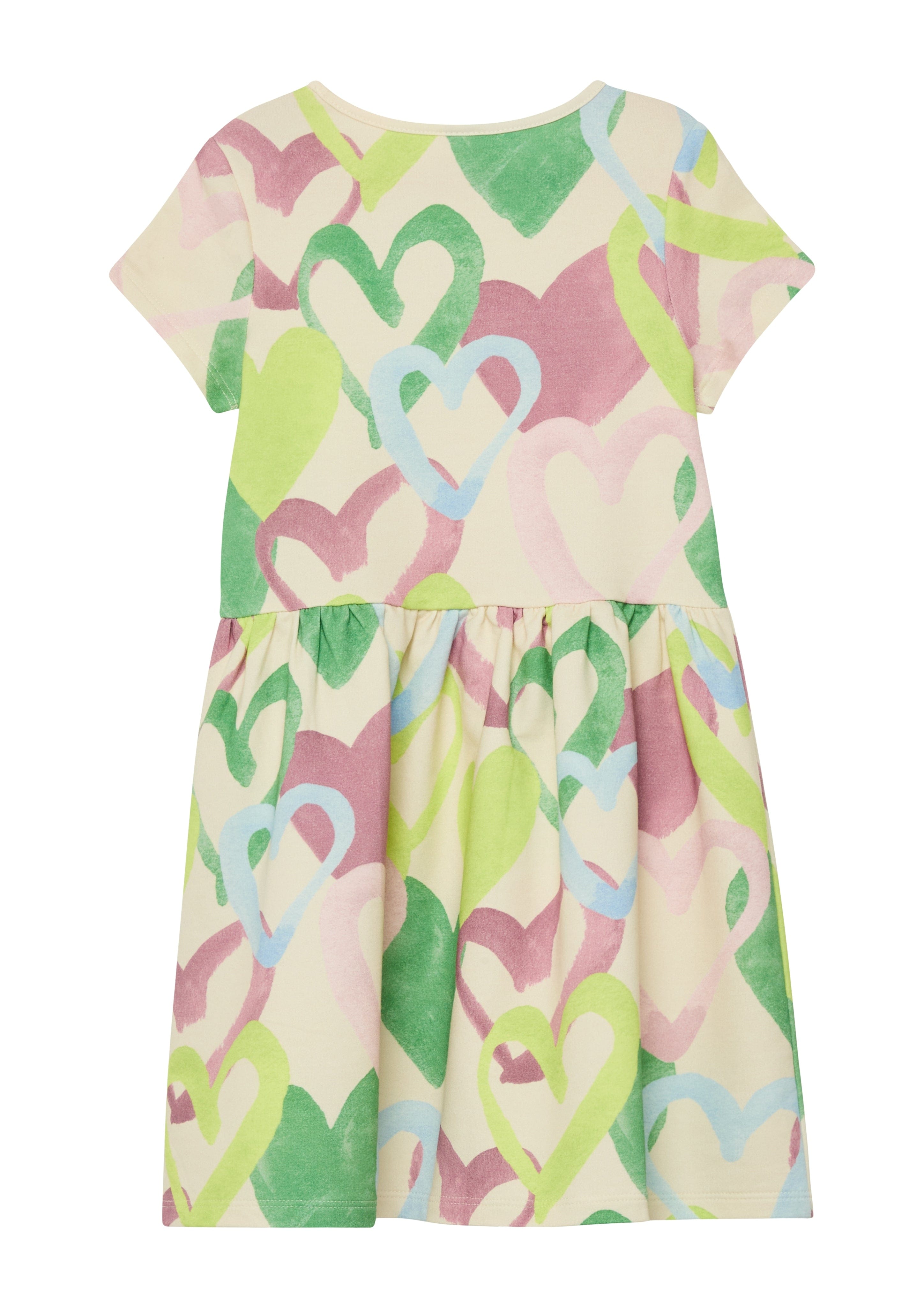 FREIER GROUP Bekleidung Mädchen - Kleid Kleid
