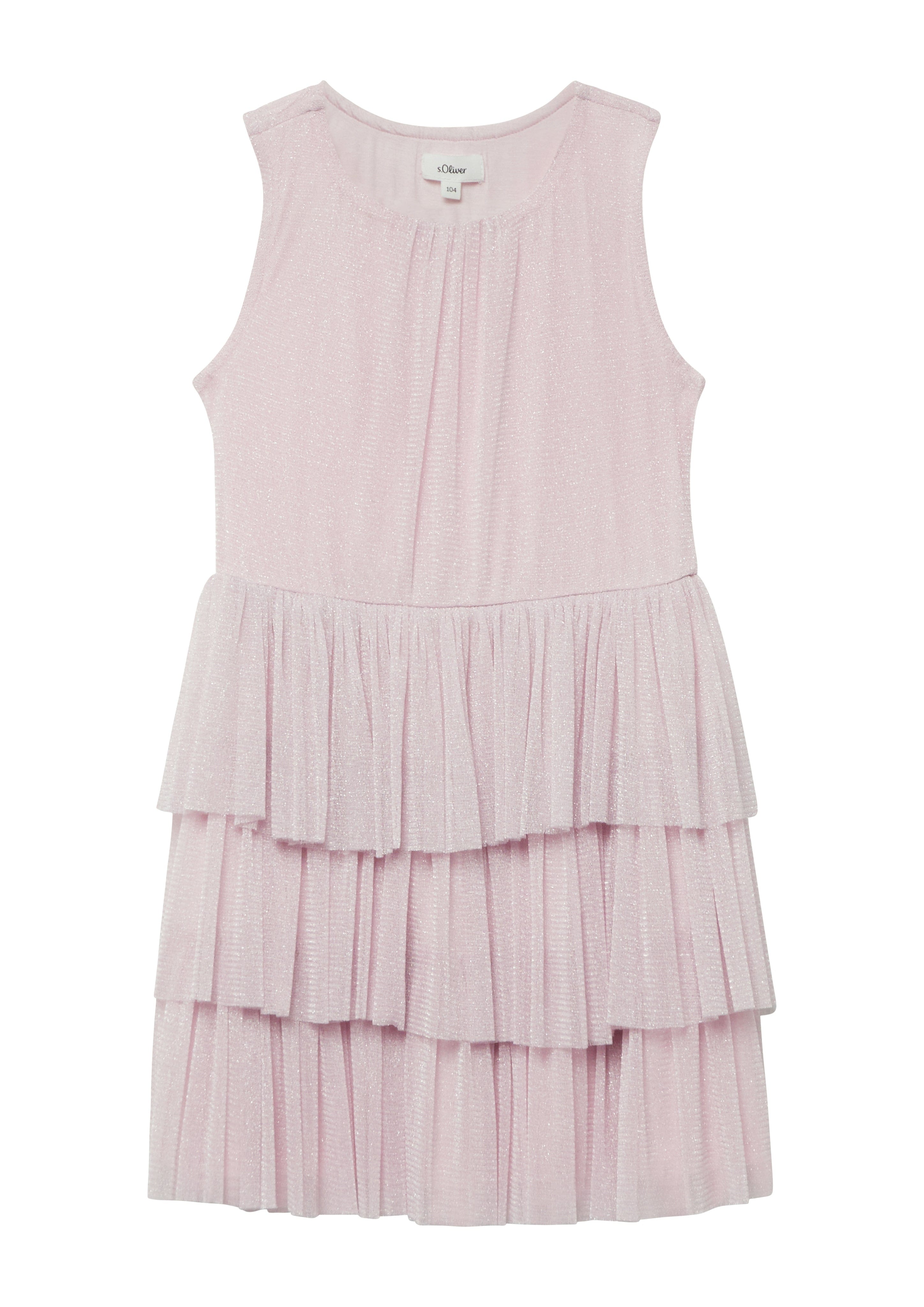 FREIER GROUP Bekleidung Mädchen - Kleid Kleid