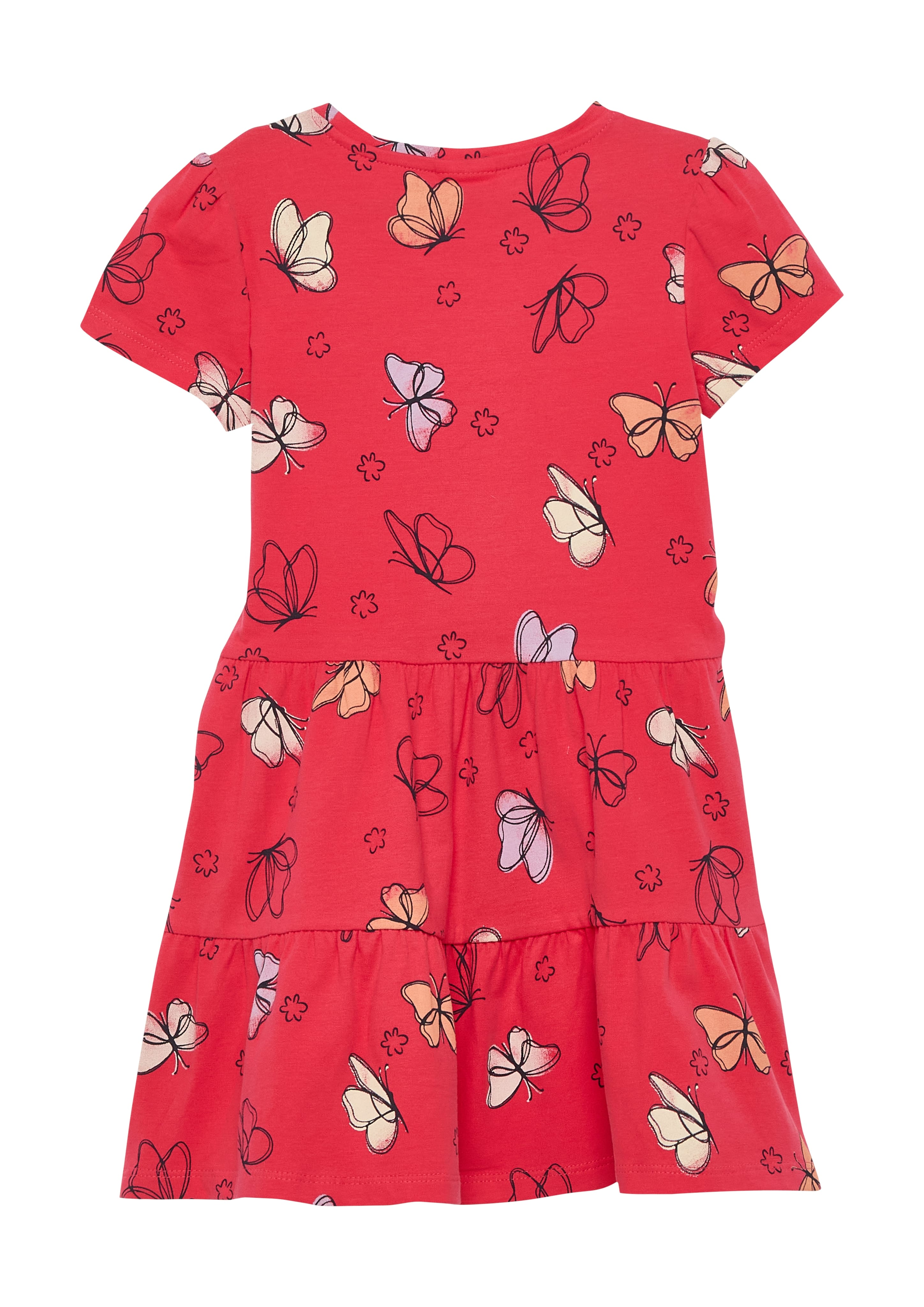FREIER GROUP Bekleidung Mädchen - Kleid Kleid
