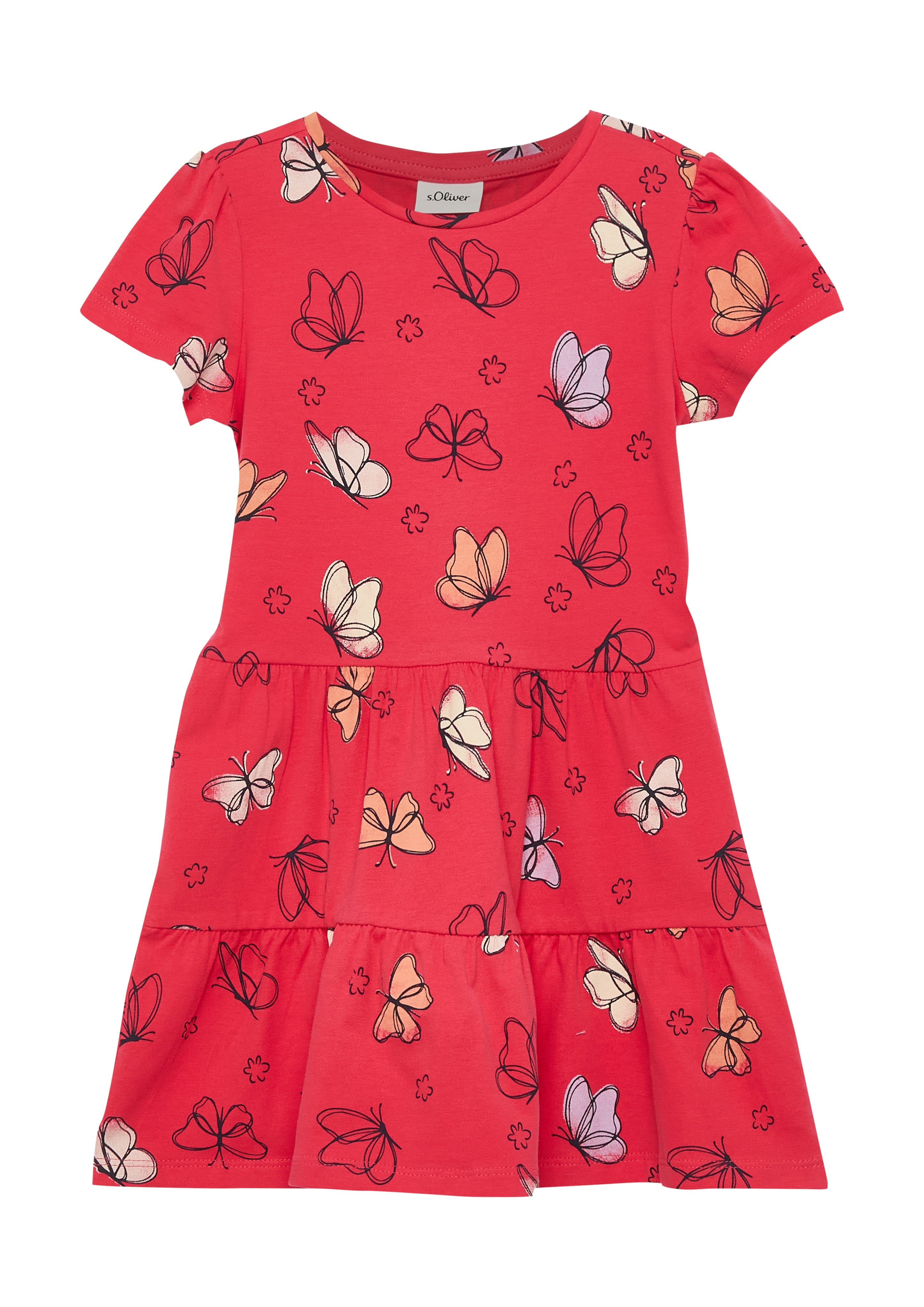 FREIER GROUP Bekleidung Mädchen - Kleid Kleid