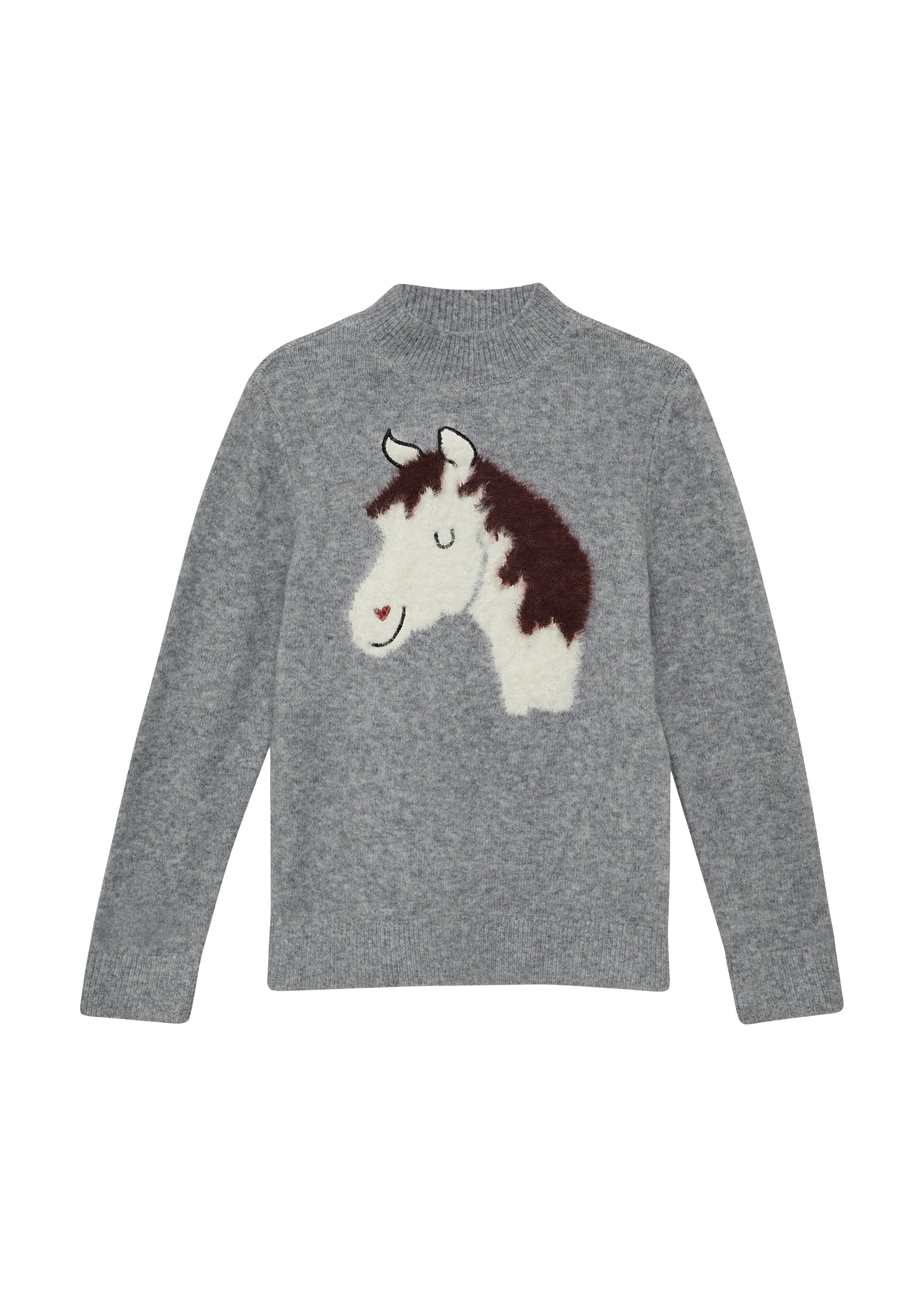 FREIER GROUP Bekleidung Mädchen - Oberteil Oberteil