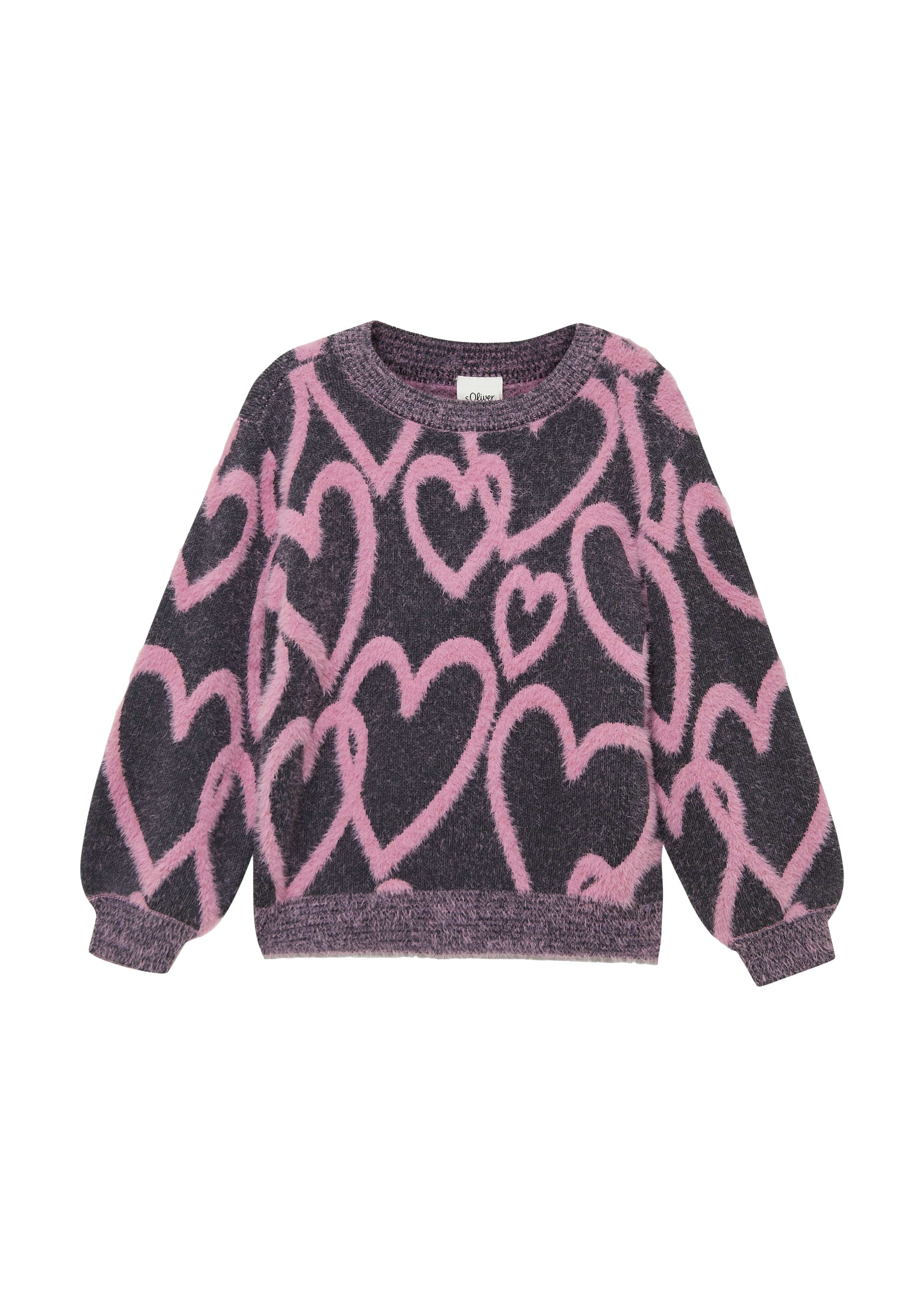 FREIER GROUP Bekleidung Mädchen - Oberteil Oberteil