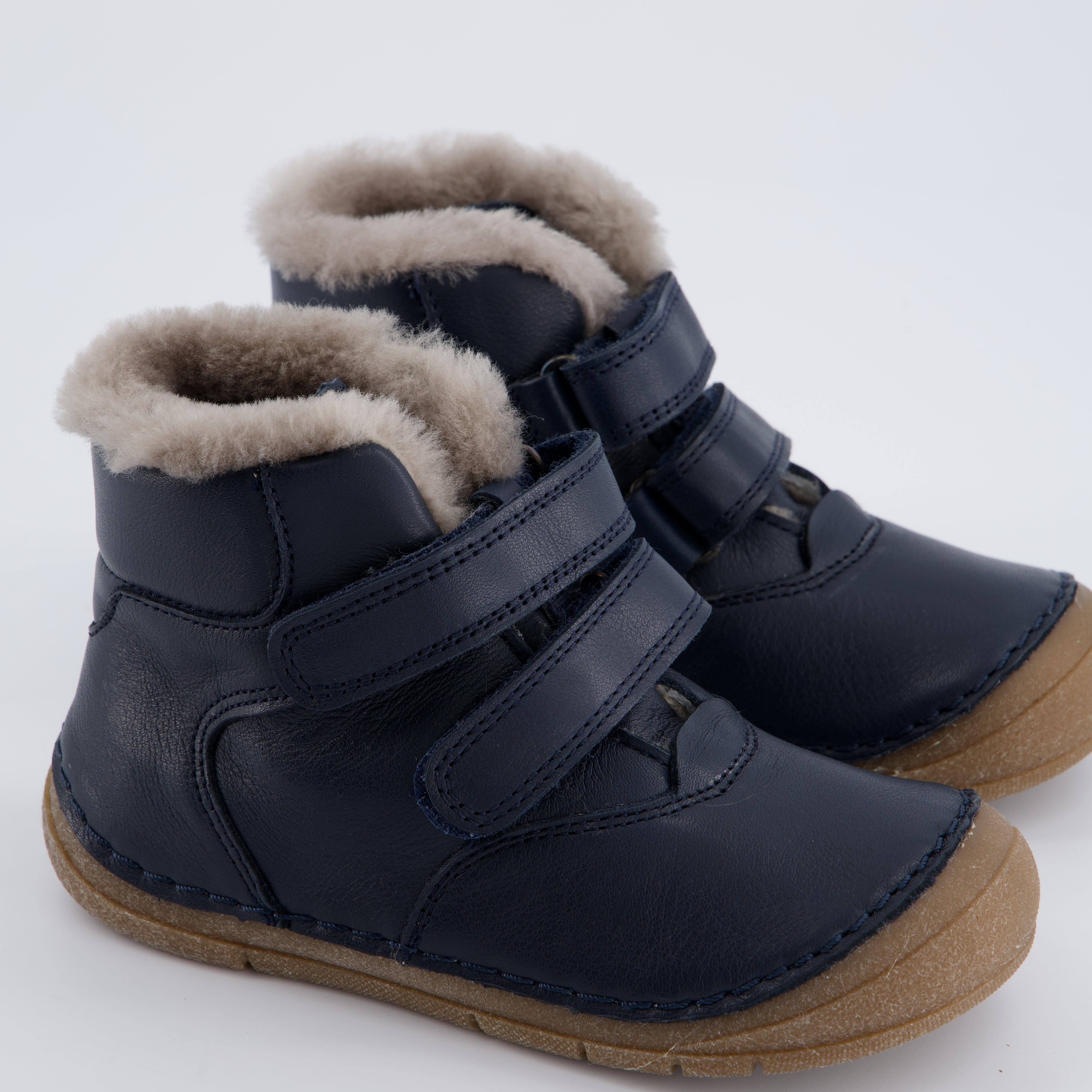 Froddo B - Winterstiefel, W