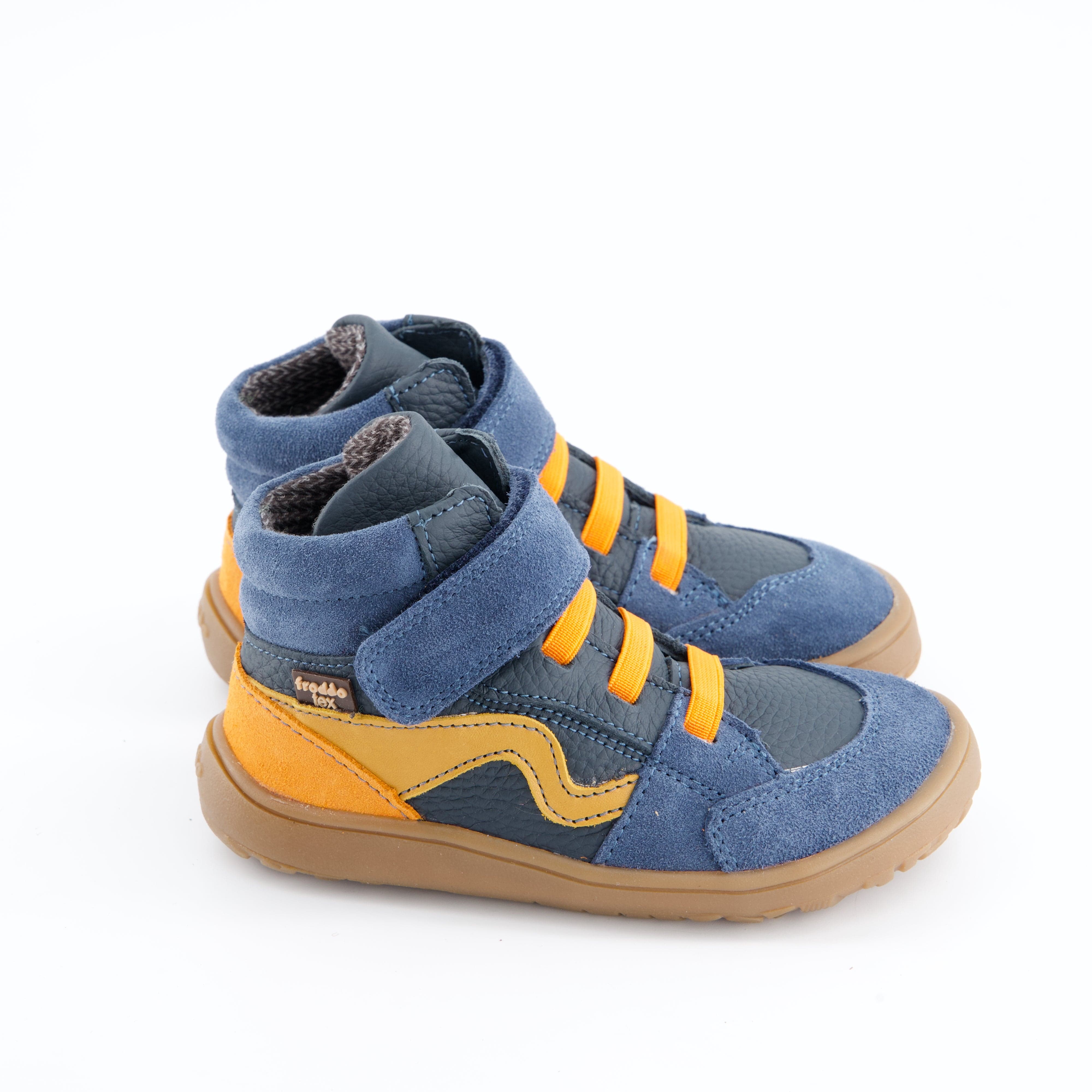 Froddo Burschenschuhe - Boots Boots