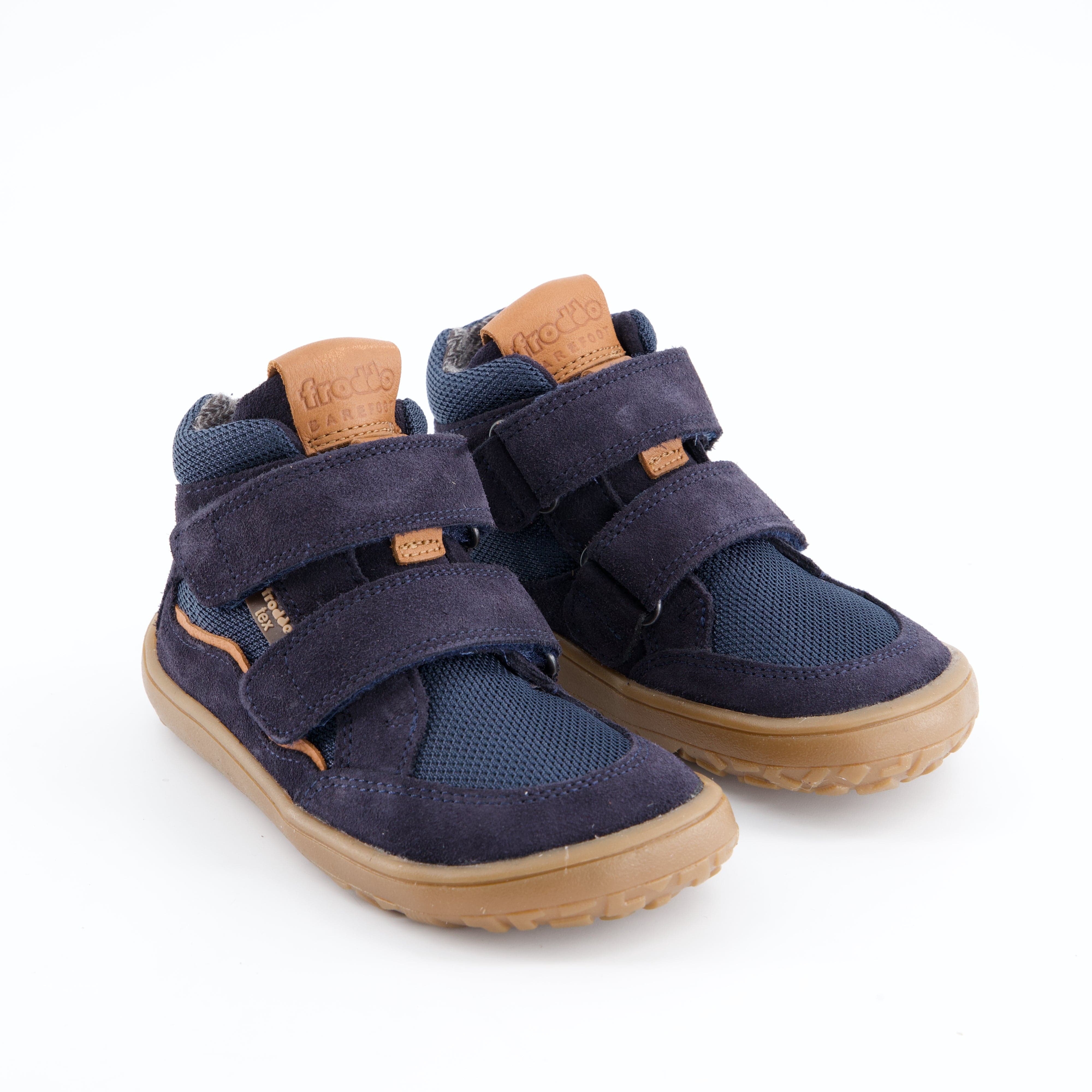 Froddo Burschenschuhe - Boots Boots