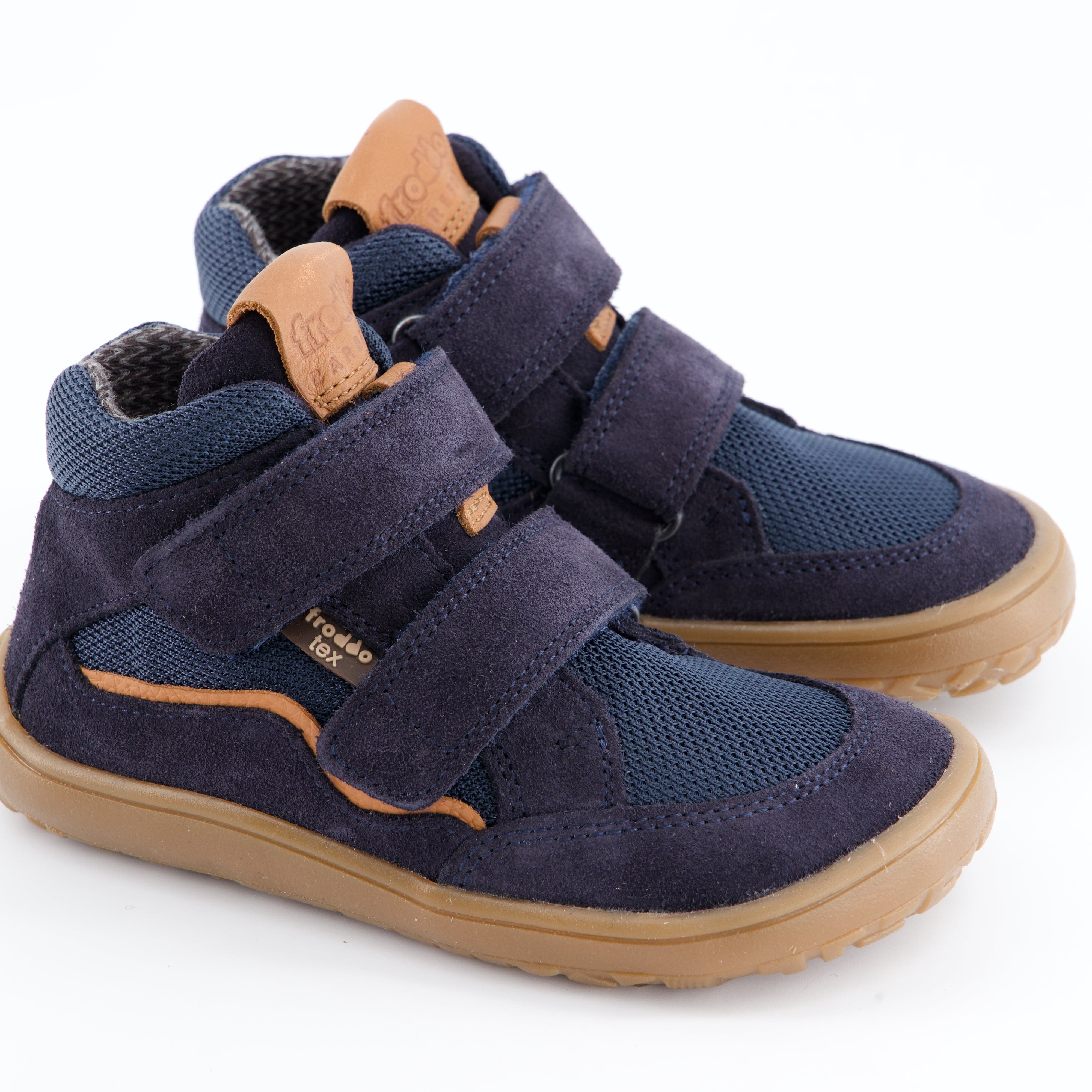 Froddo Burschenschuhe - Boots Boots