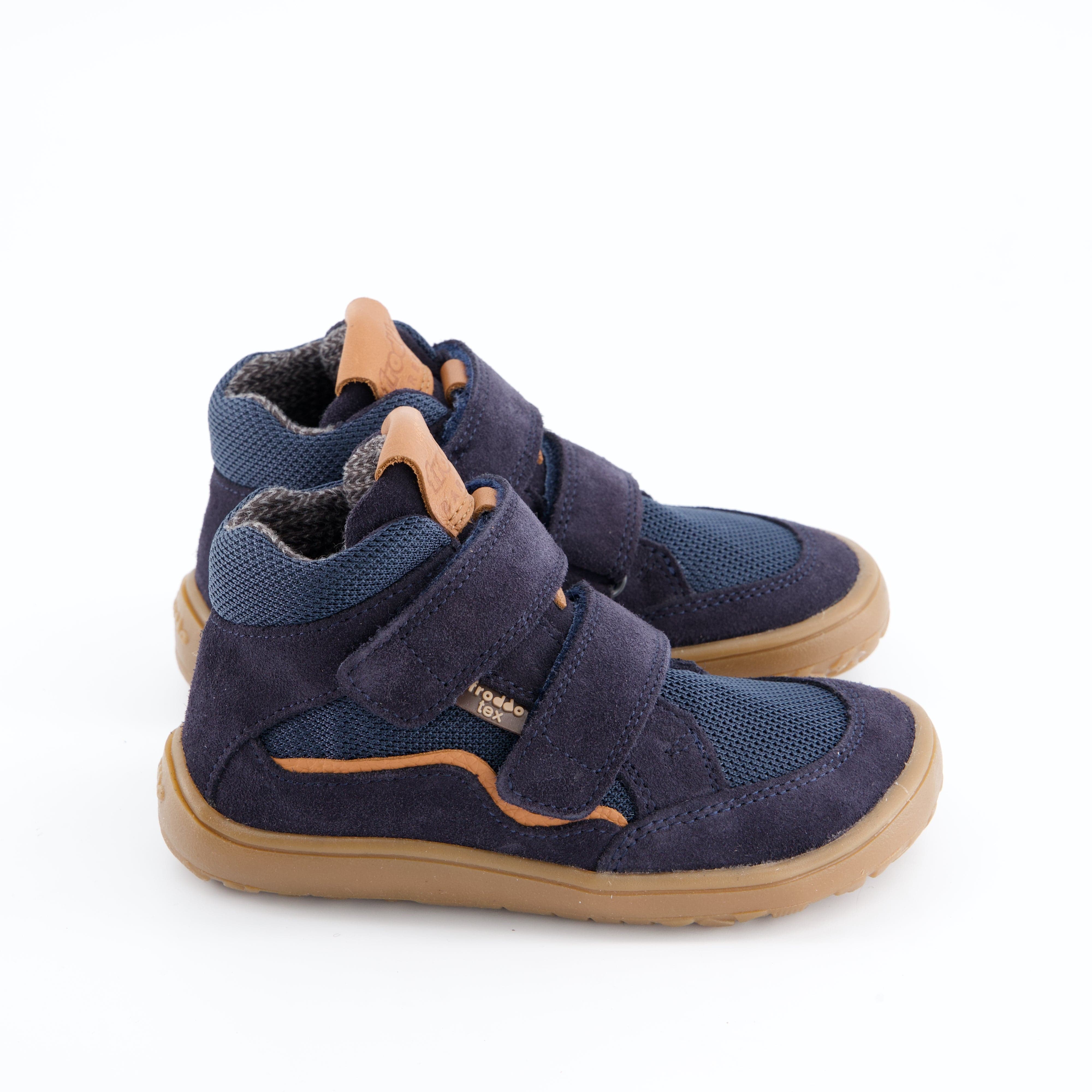Froddo Burschenschuhe - Boots Boots