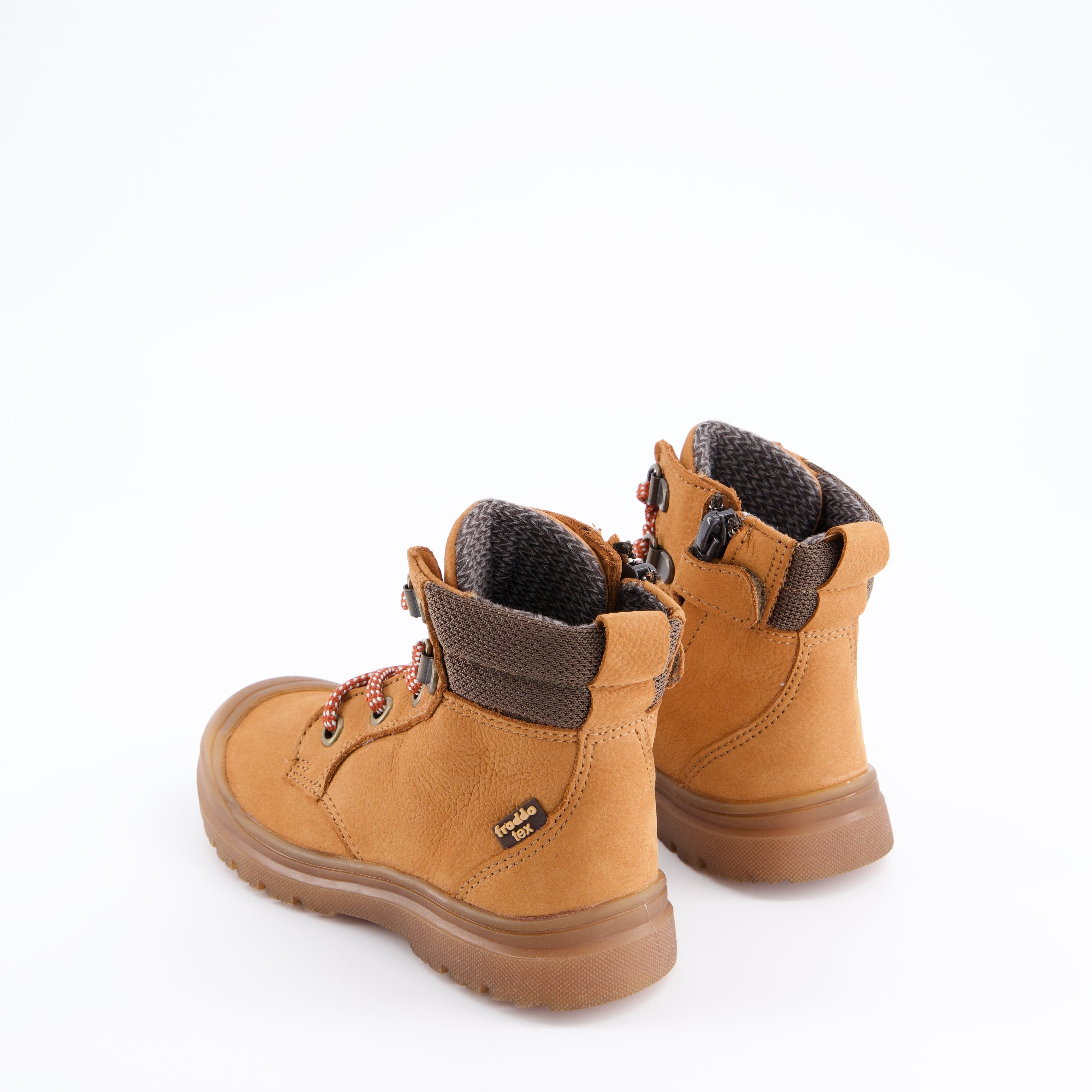 Froddo Burschenschuhe - Boots, Boots