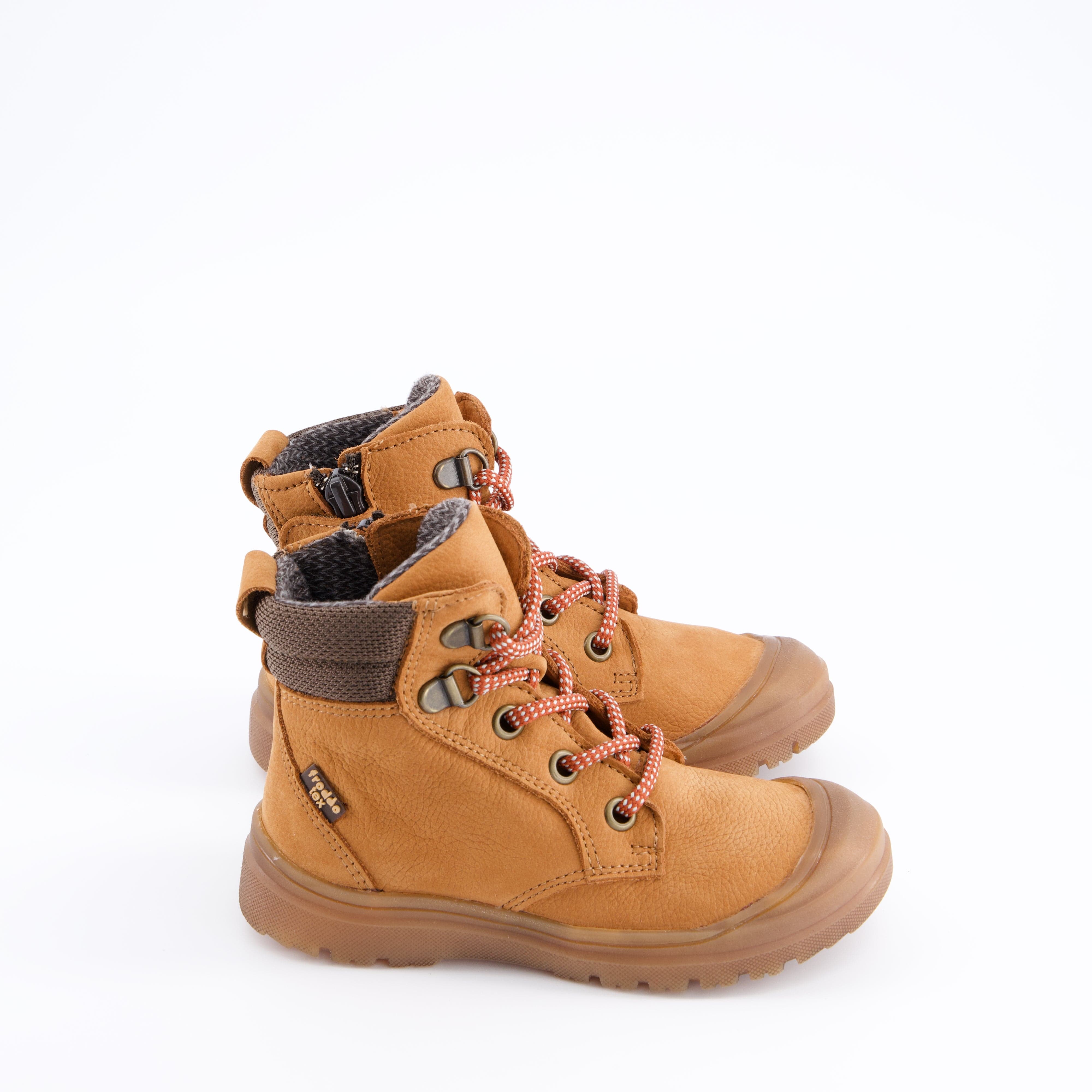 Froddo Burschenschuhe - Boots, Boots