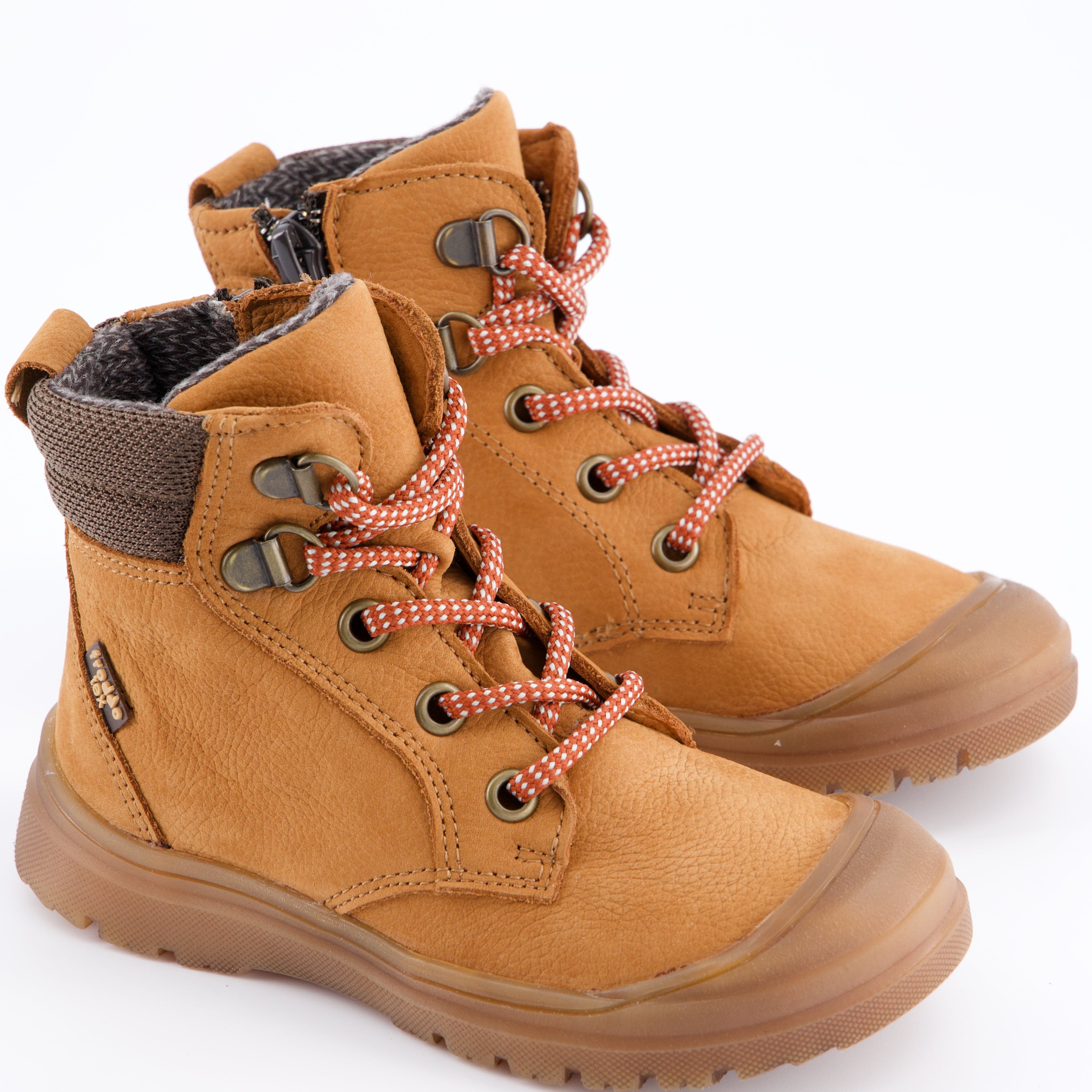 Froddo Burschenschuhe - Boots, Boots