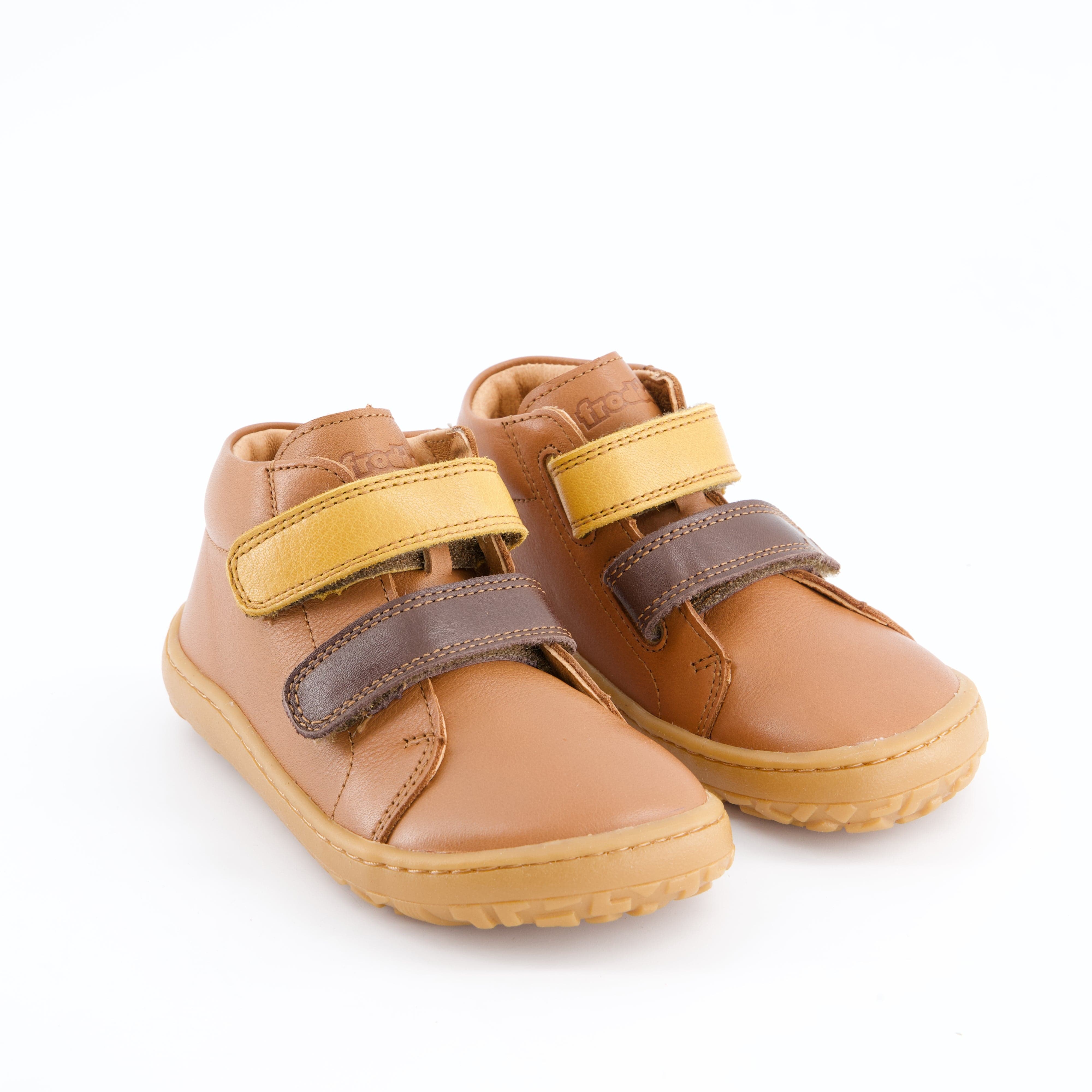 Froddo Burschenschuhe - Halbschuh Halbschuh