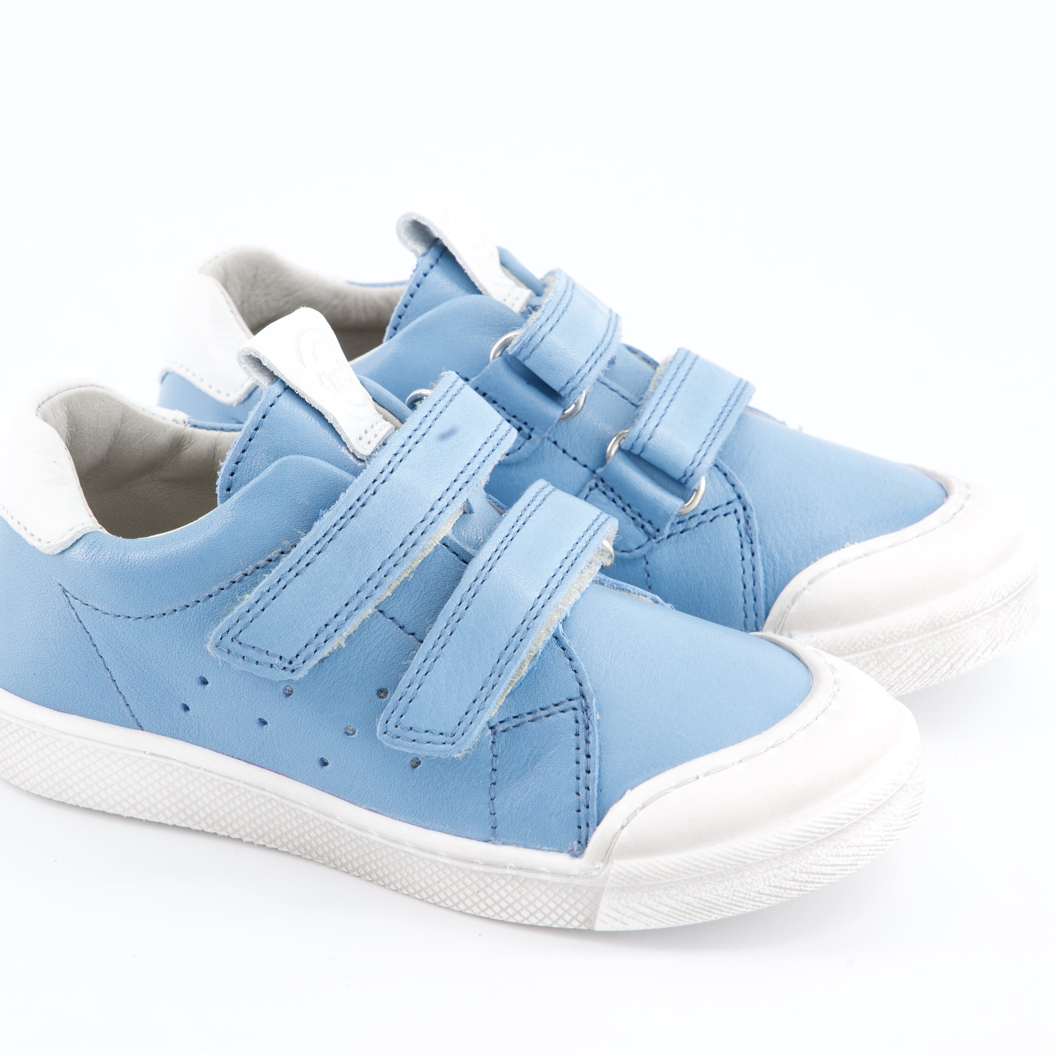 Froddo Burschenschuhe - Halbschuh Halbschuh