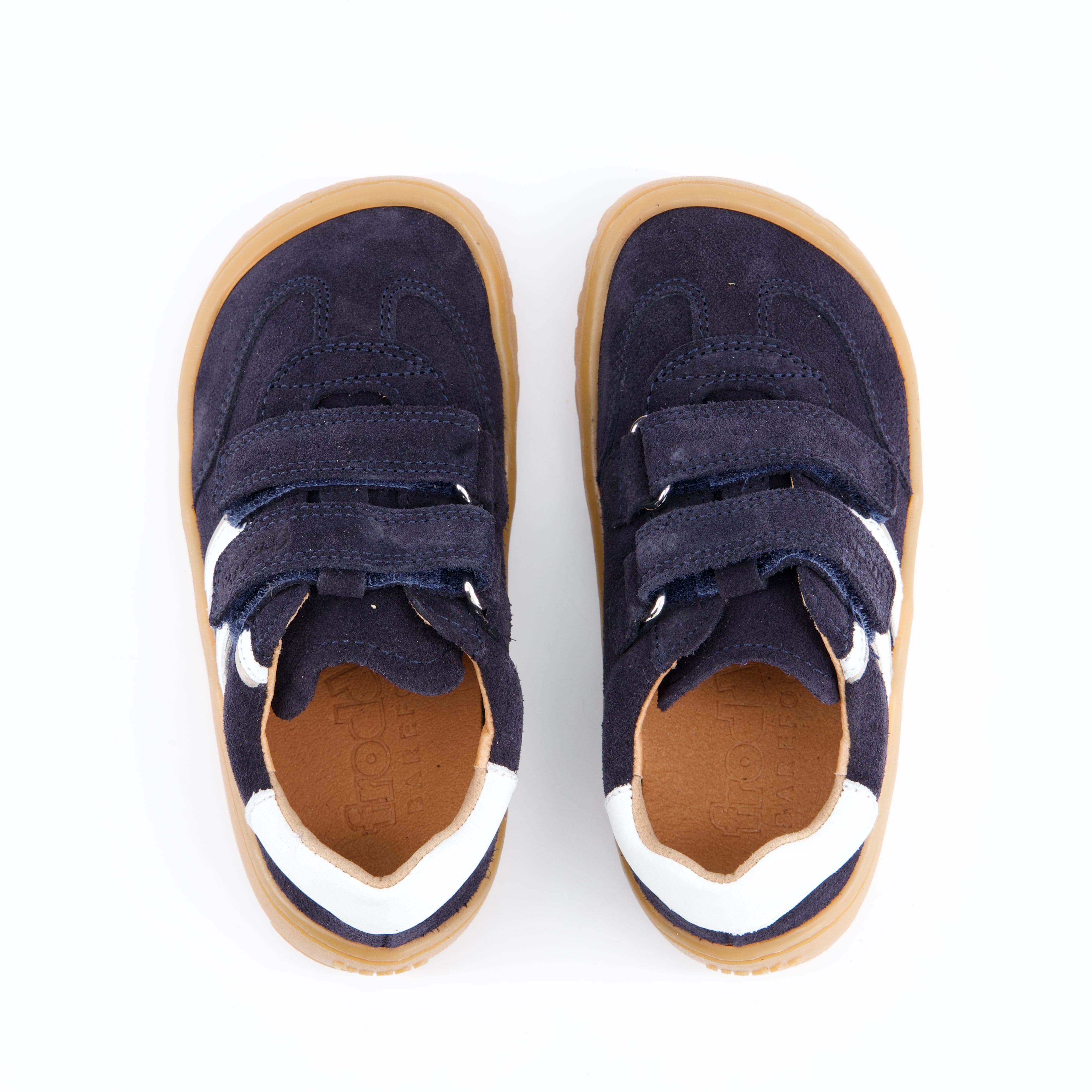 Froddo Burschenschuhe - Halbschuh Halbschuh