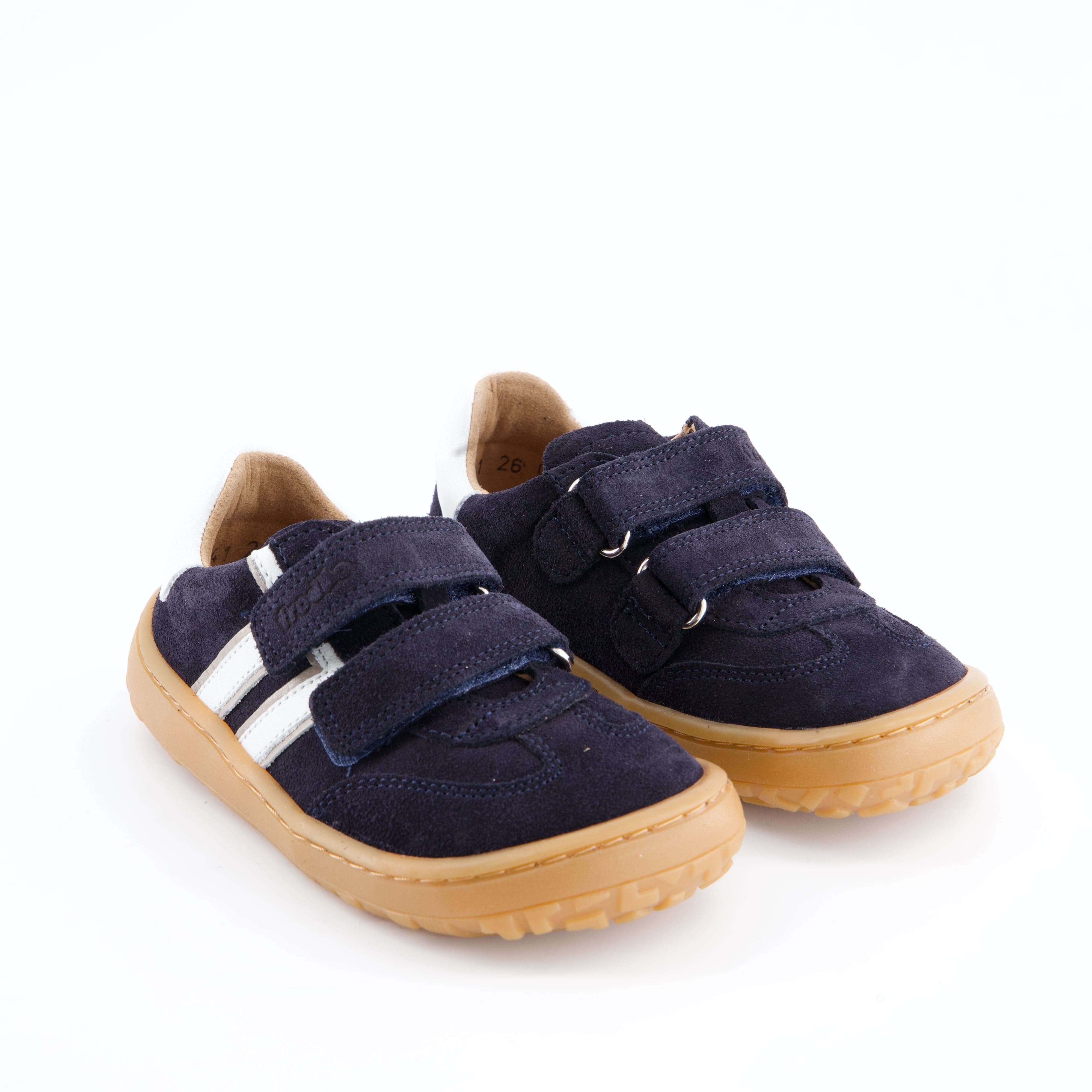 Froddo Burschenschuhe - Halbschuh Halbschuh