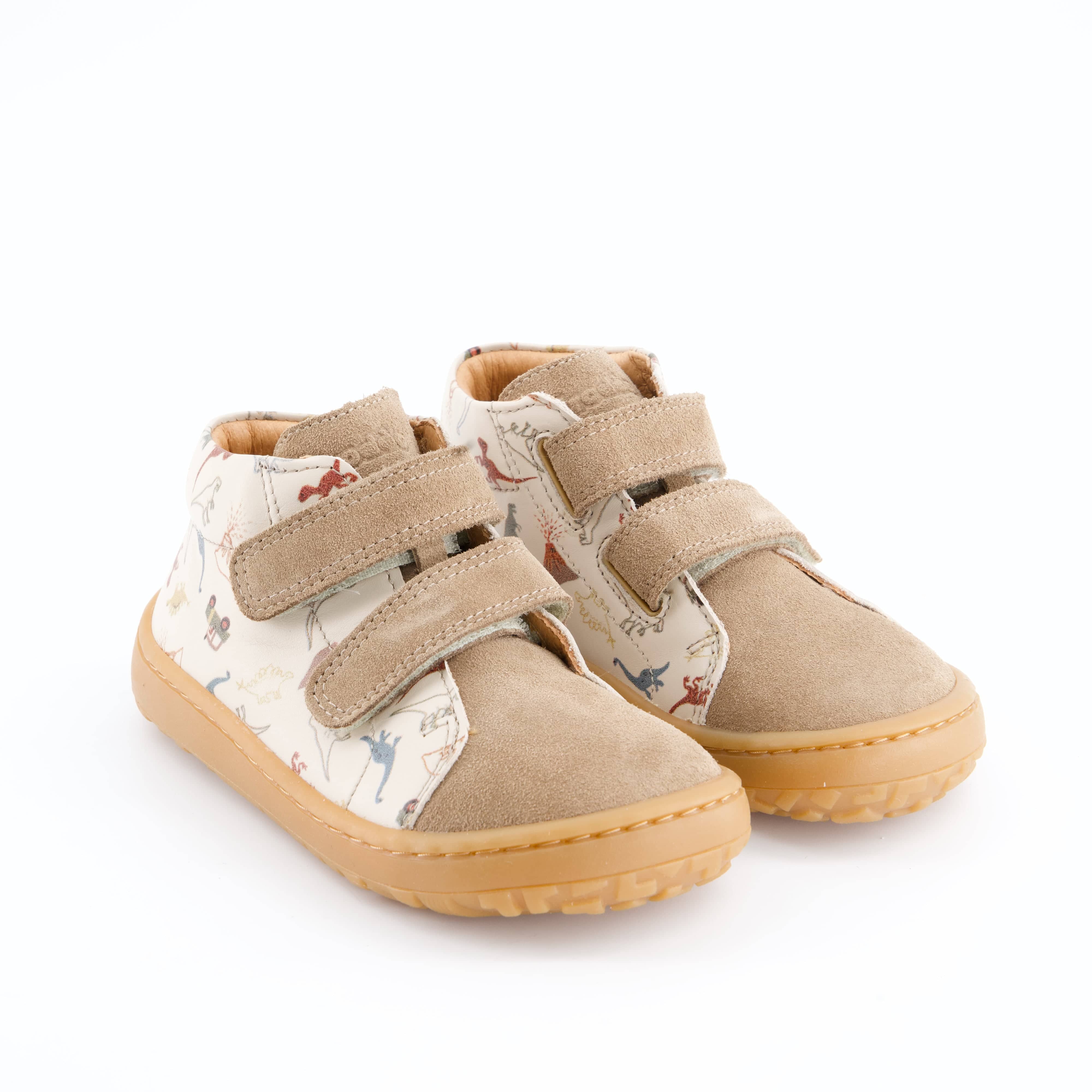 Froddo Burschenschuhe - Halbschuh Halbschuh